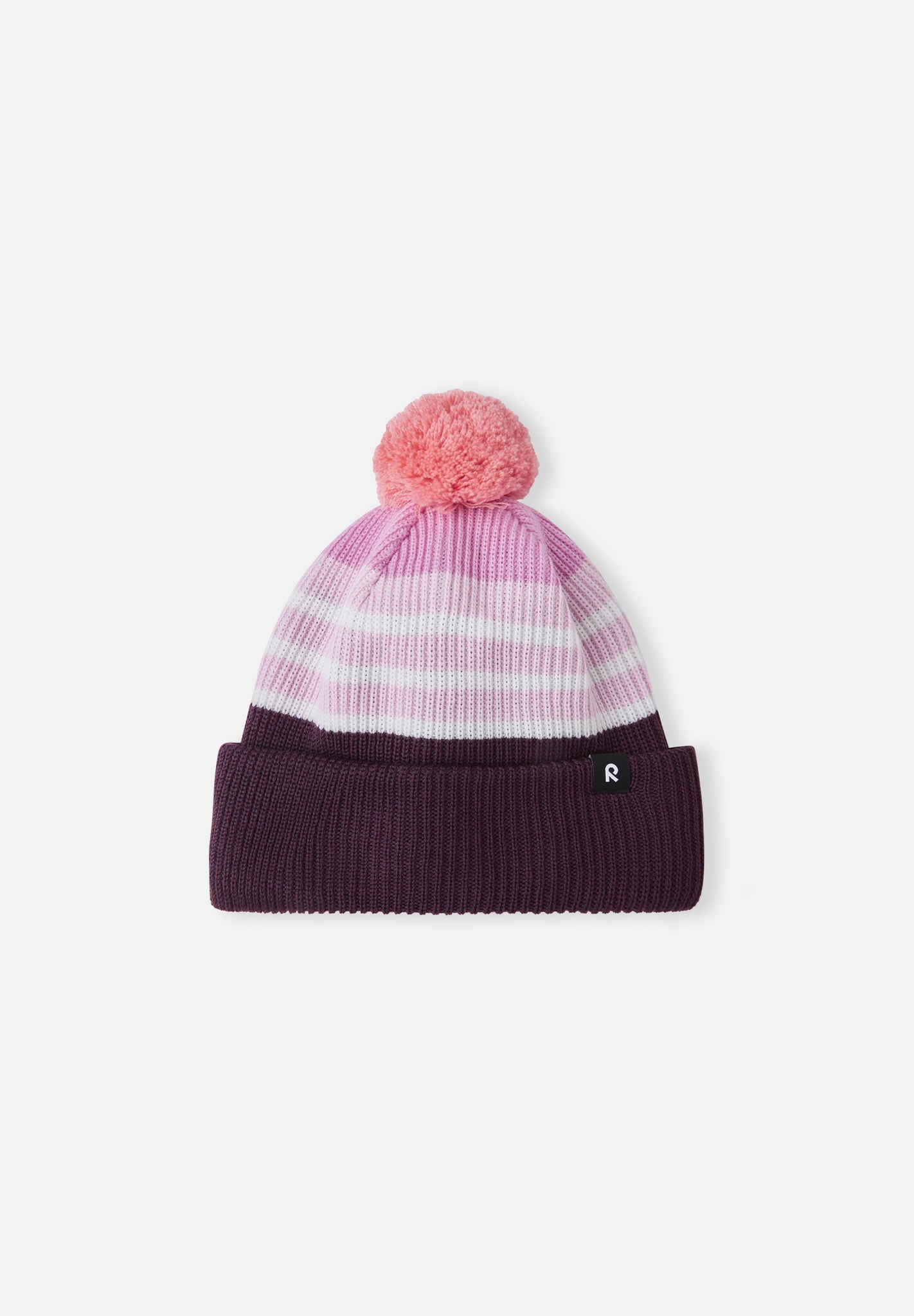 Kinder Beanie Pipa