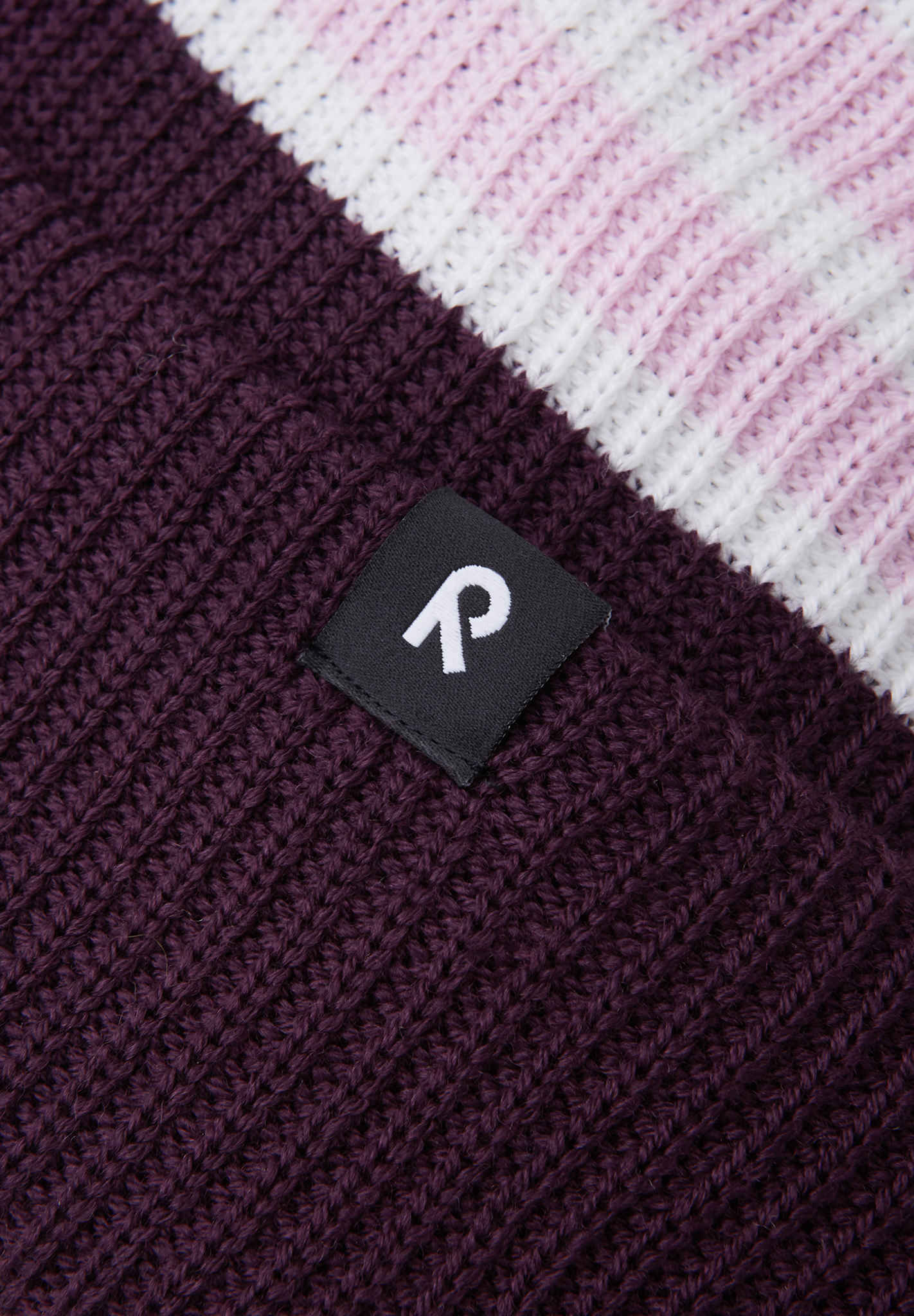 Kinder Beanie Pipa