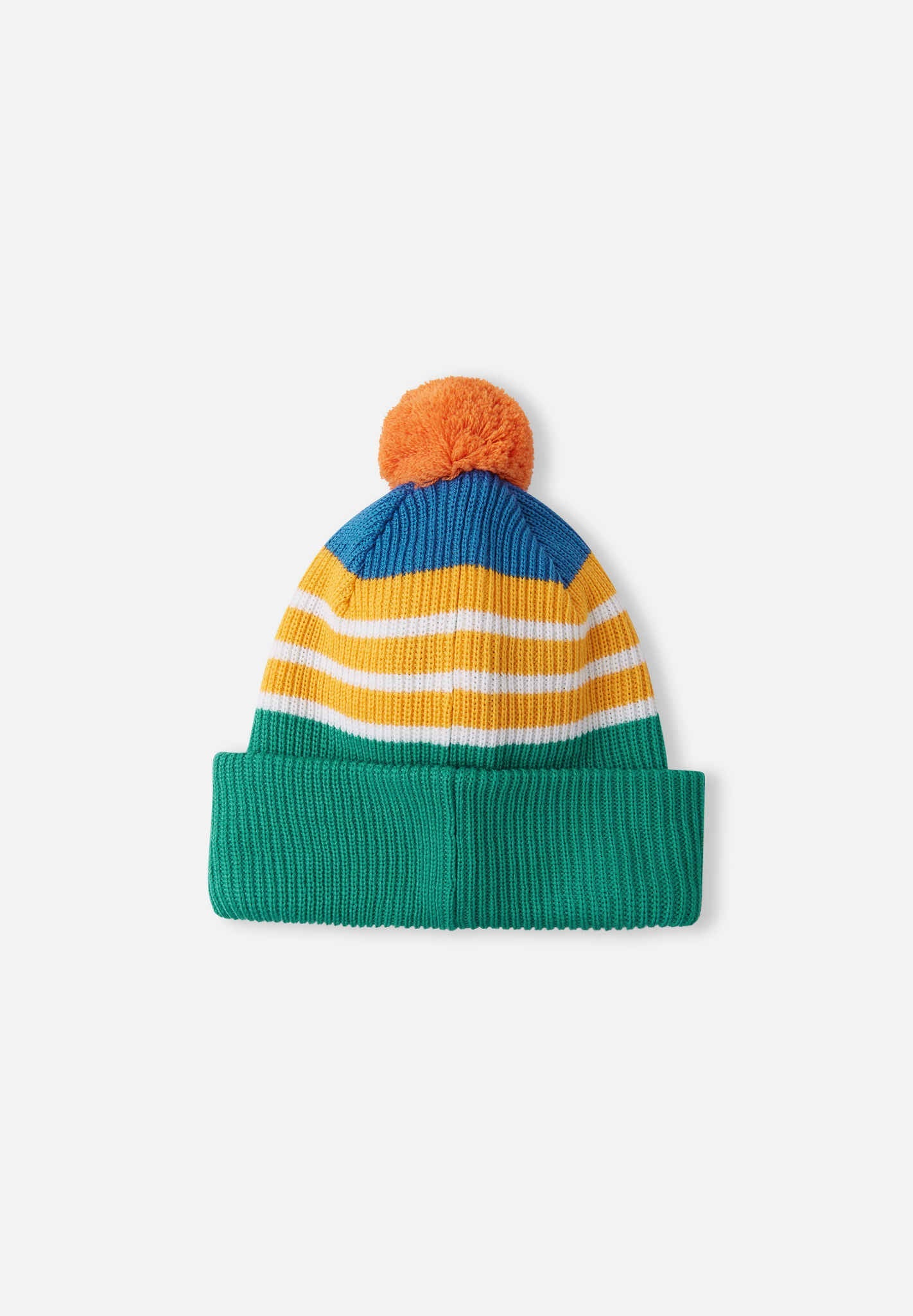 Kinder Beanie Pipa