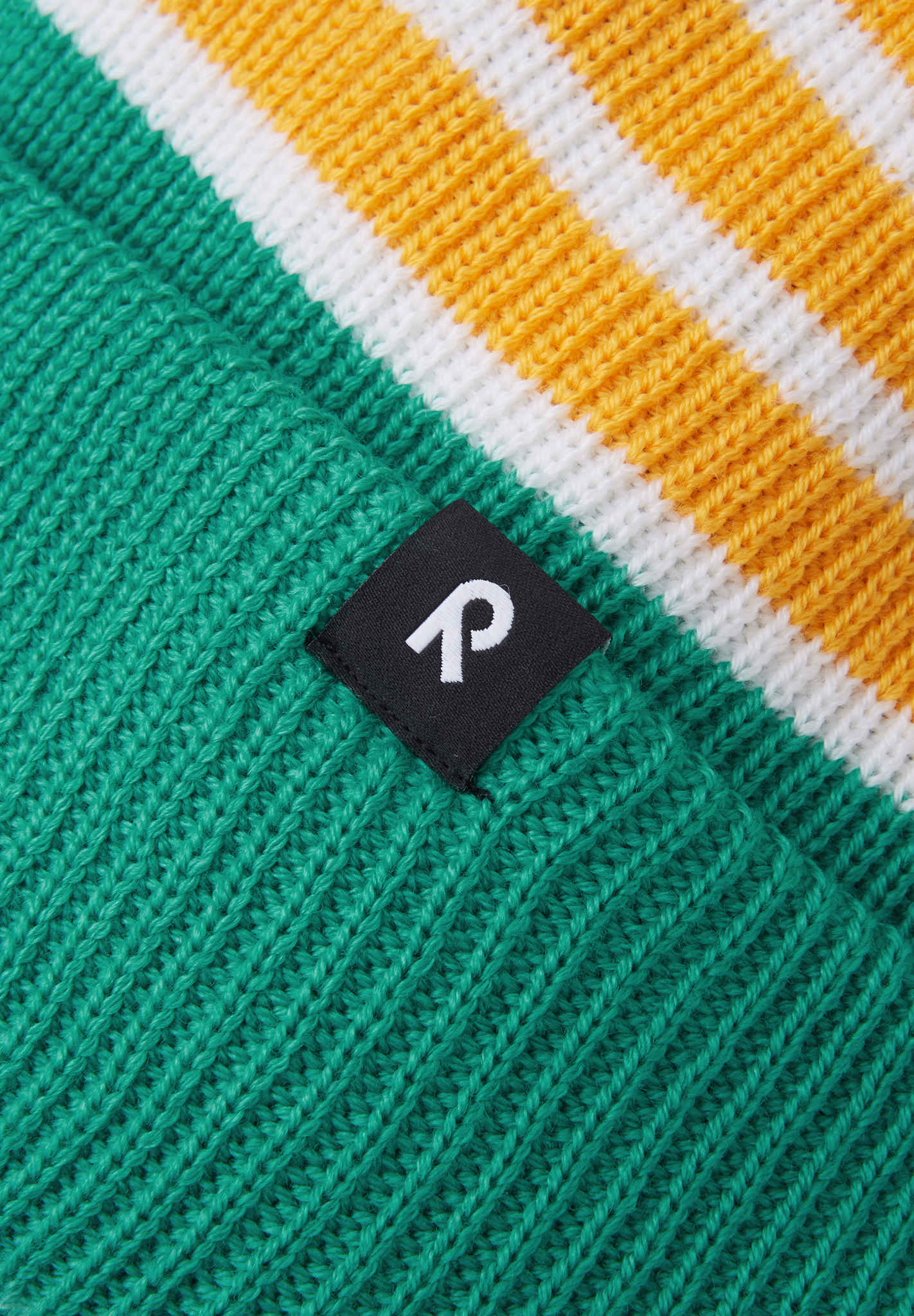 Kinder Beanie Pipa