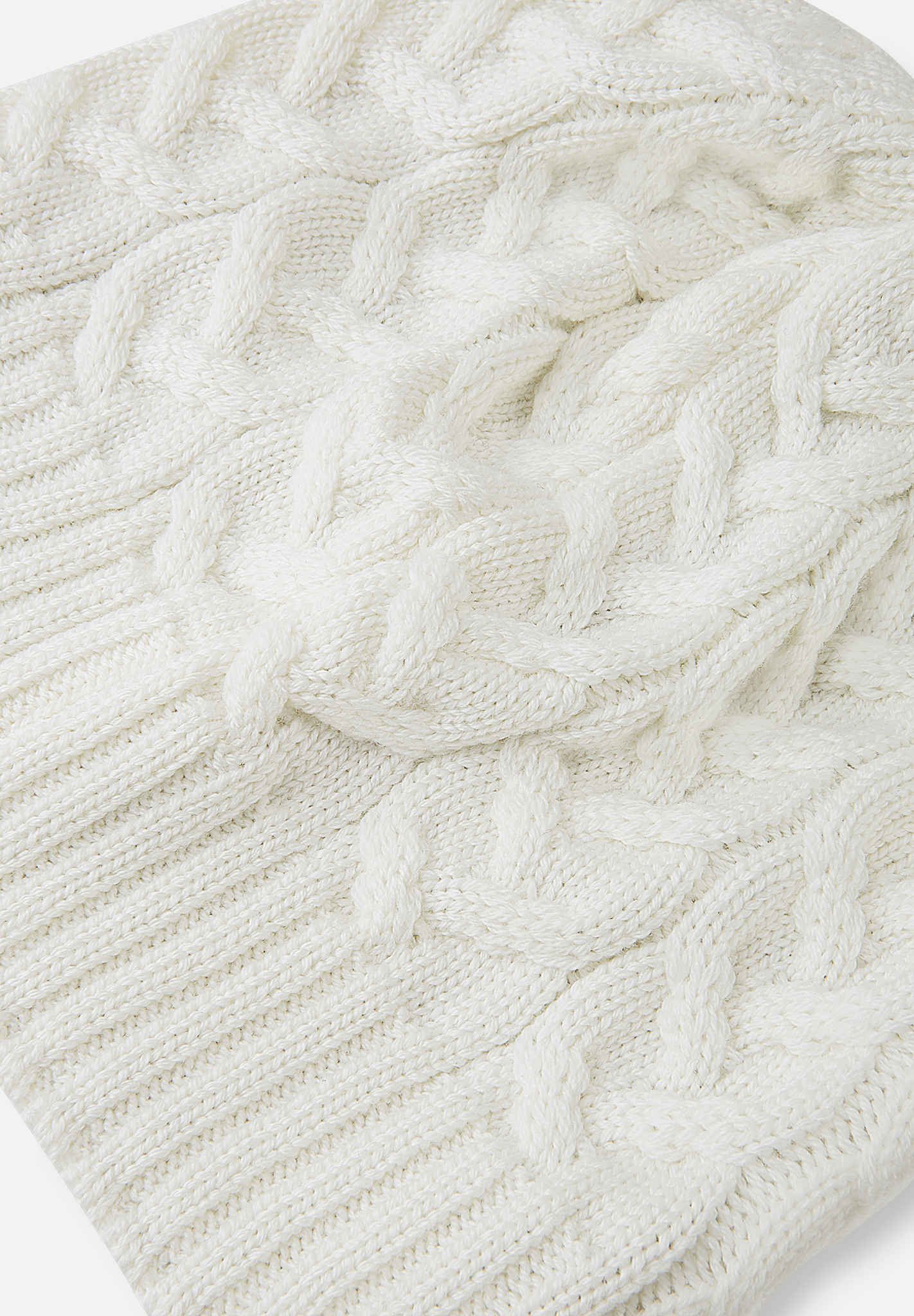 Kinder Beanie Talvinen