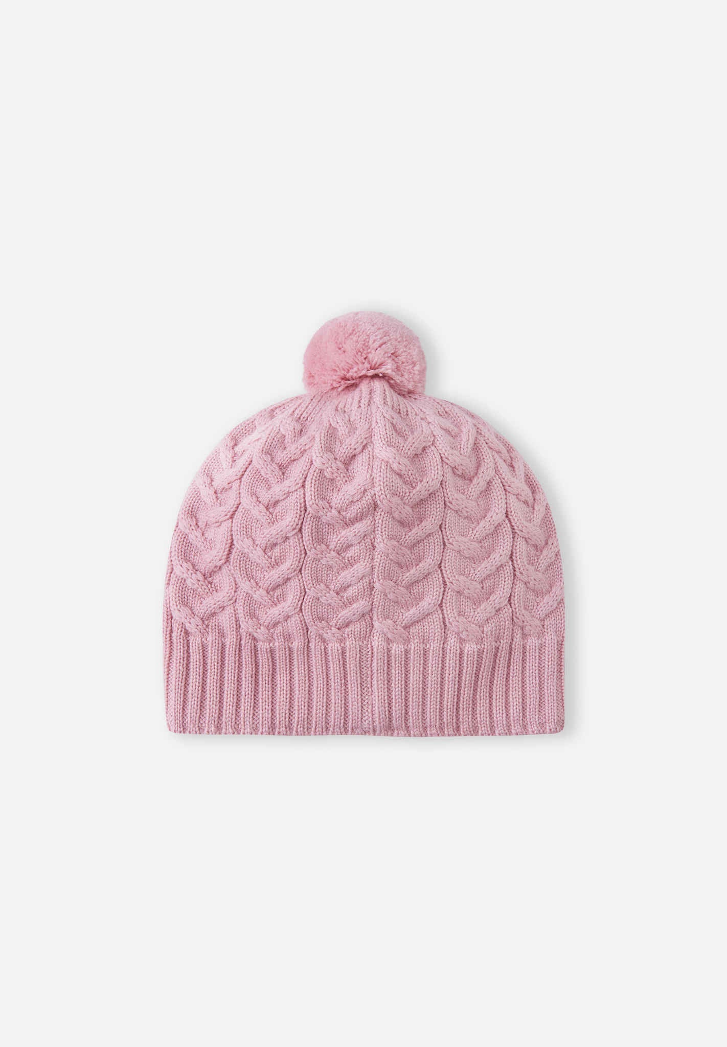 Kinder Beanie Talvinen