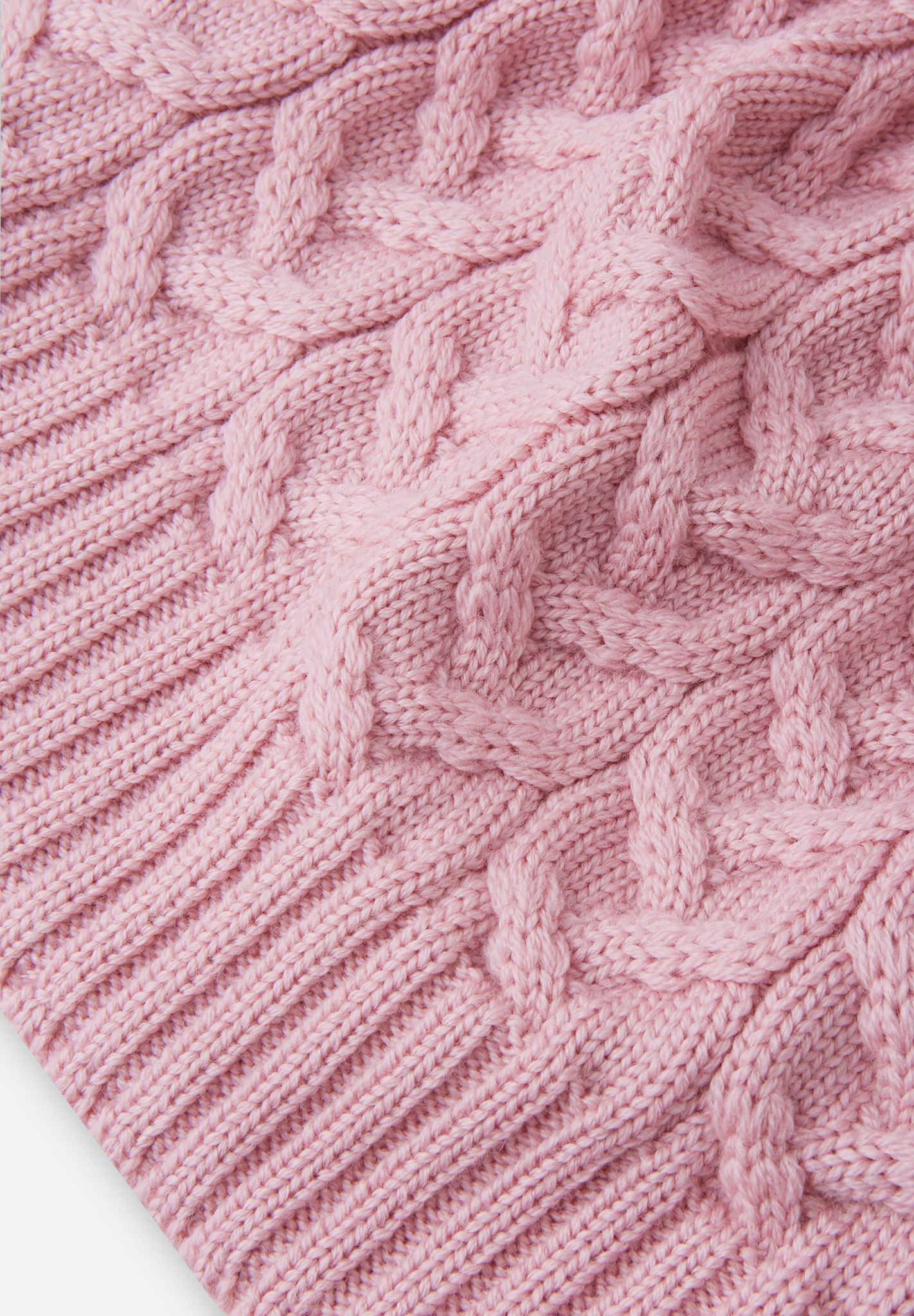 Kinder Beanie Talvinen