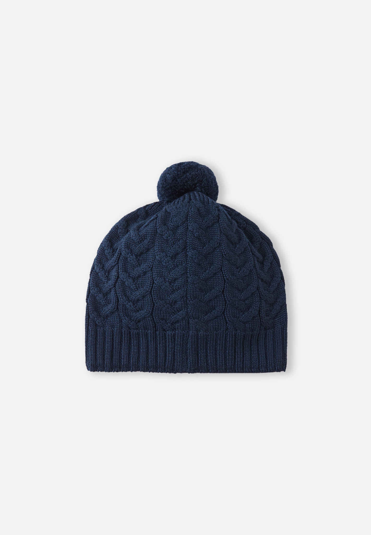 Kinder Beanie Talvinen