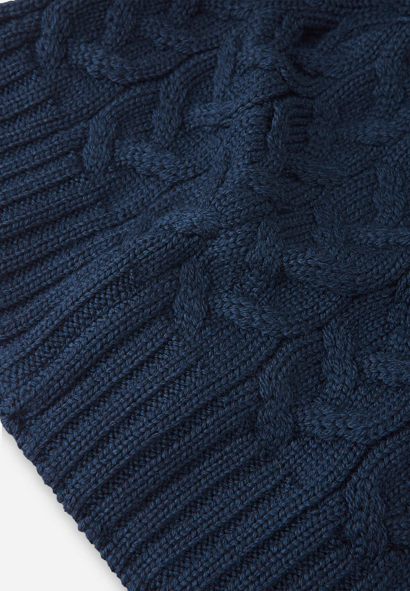 Kinder Beanie Talvinen