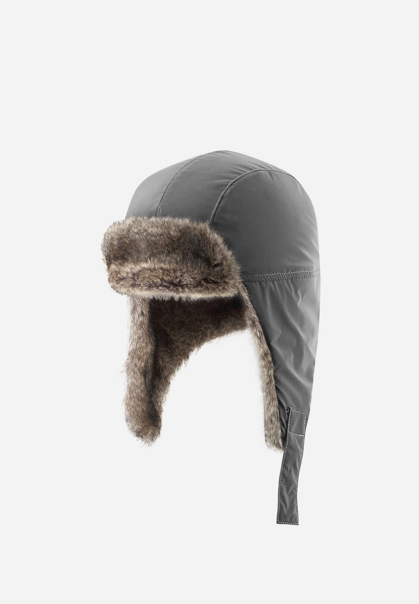 Reflektierende Wintermütze Tuike
