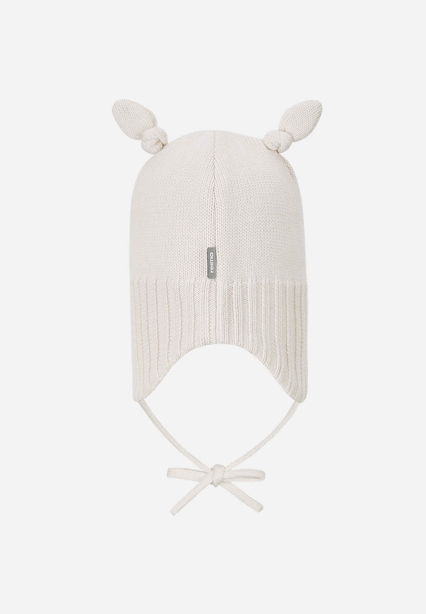 Kleinkinder Beanie Nassu