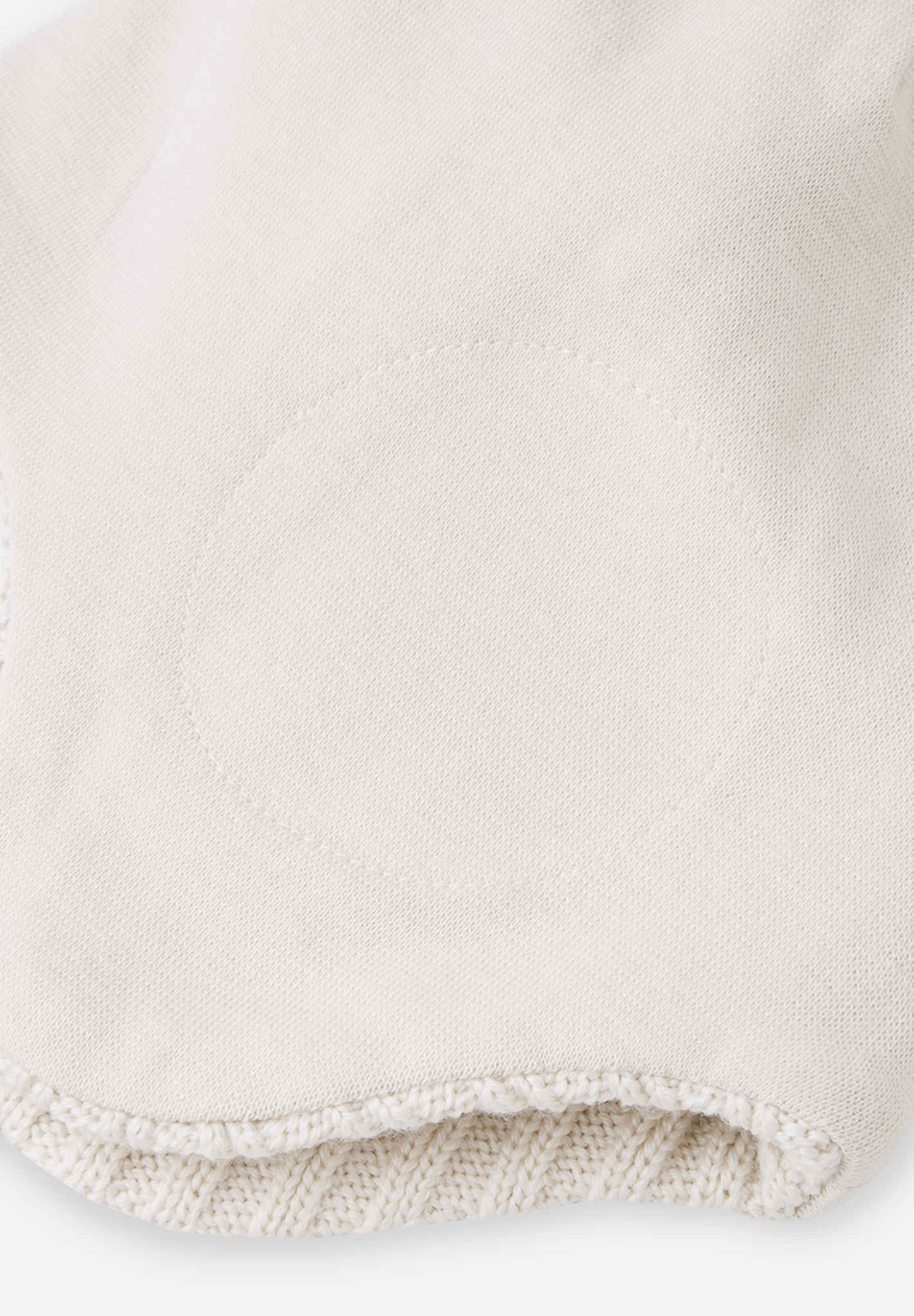 Kleinkinder Beanie Nassu