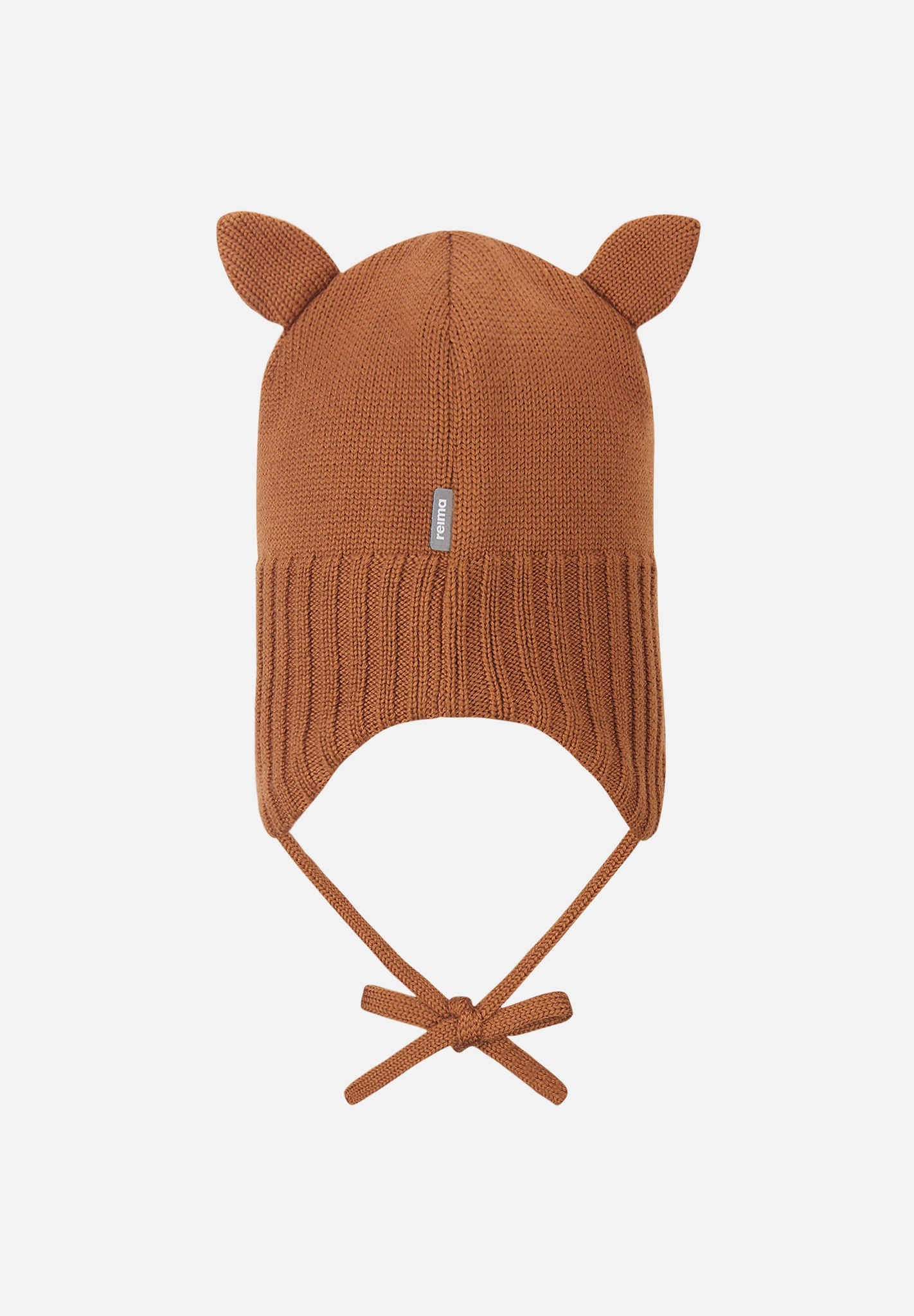 Kleinkinder Beanie Nassu