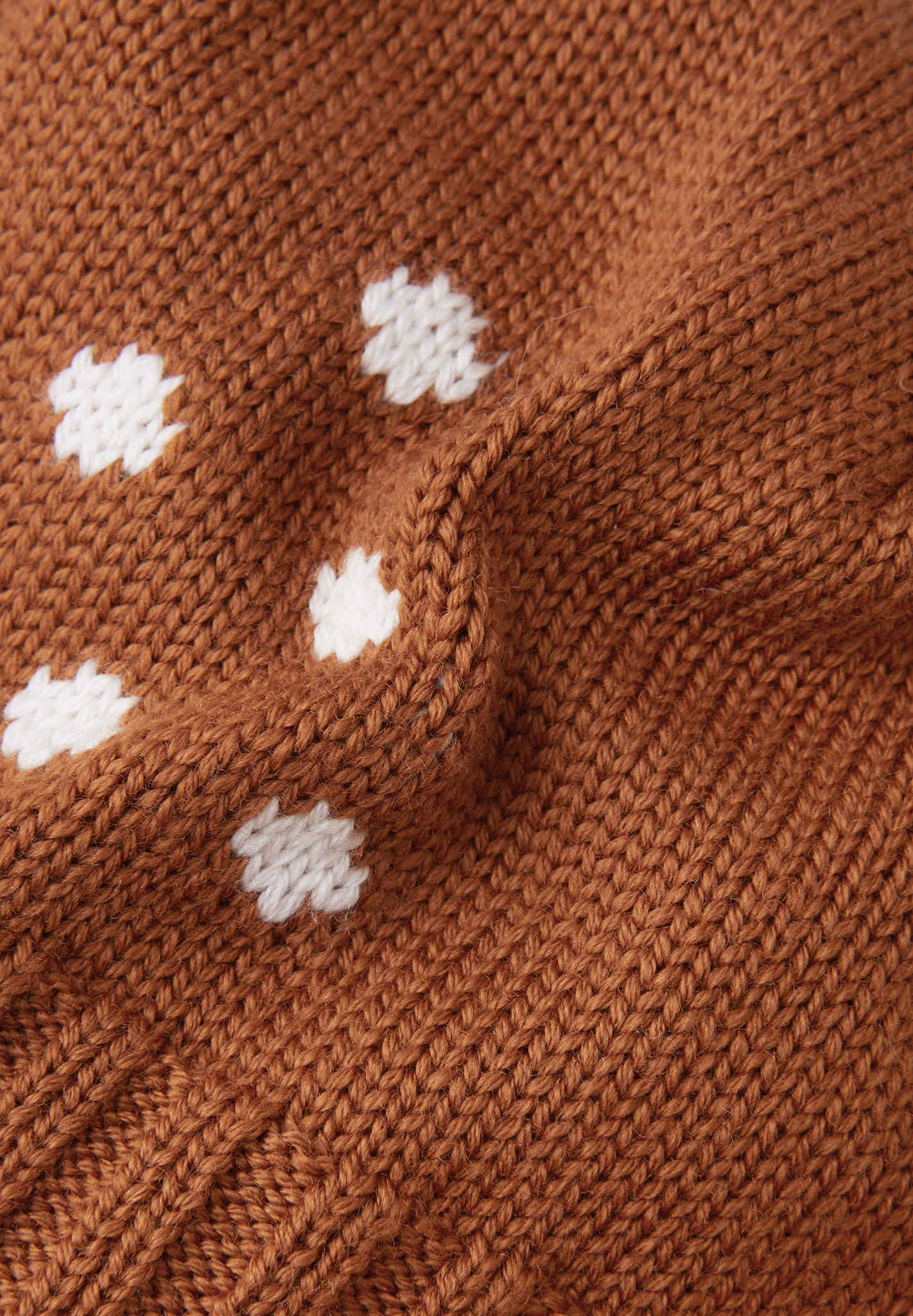 Kleinkinder Beanie Nassu