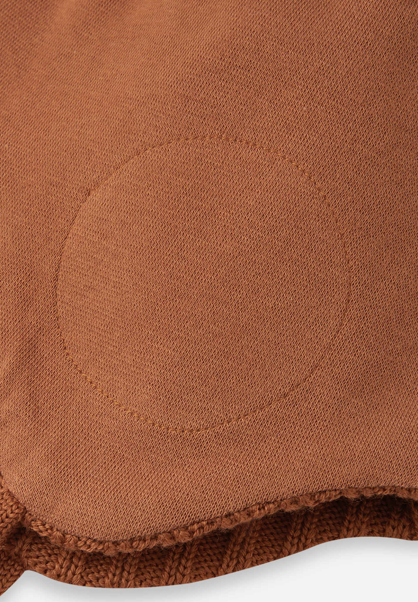 Kleinkinder Beanie Nassu