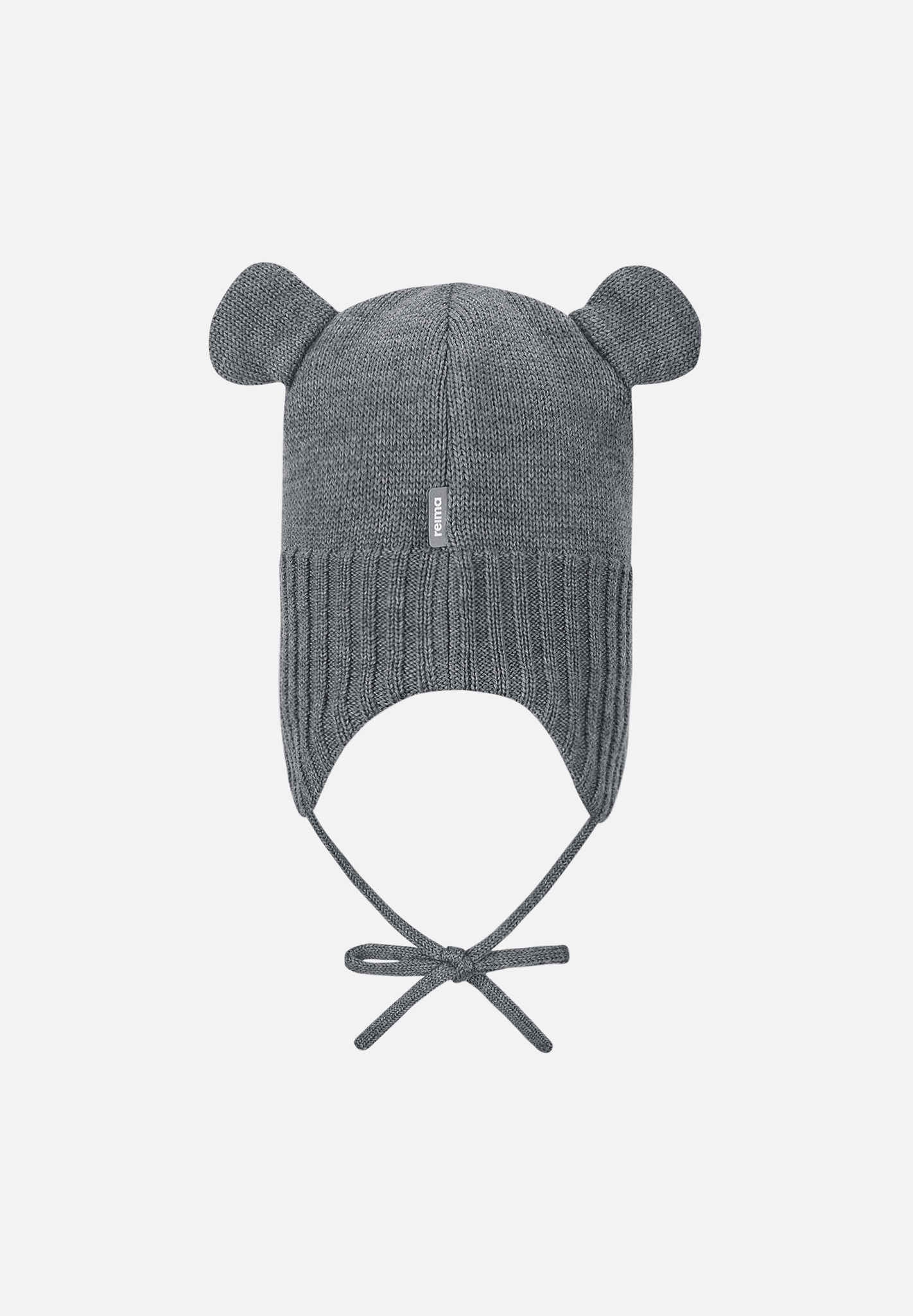 Kleinkinder Beanie Nassu