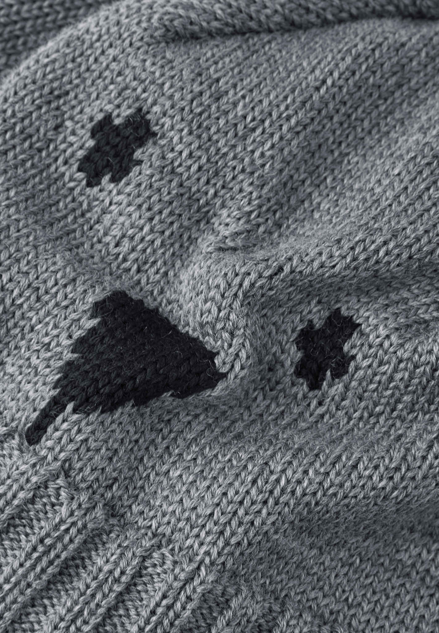 Kleinkinder Beanie Nassu