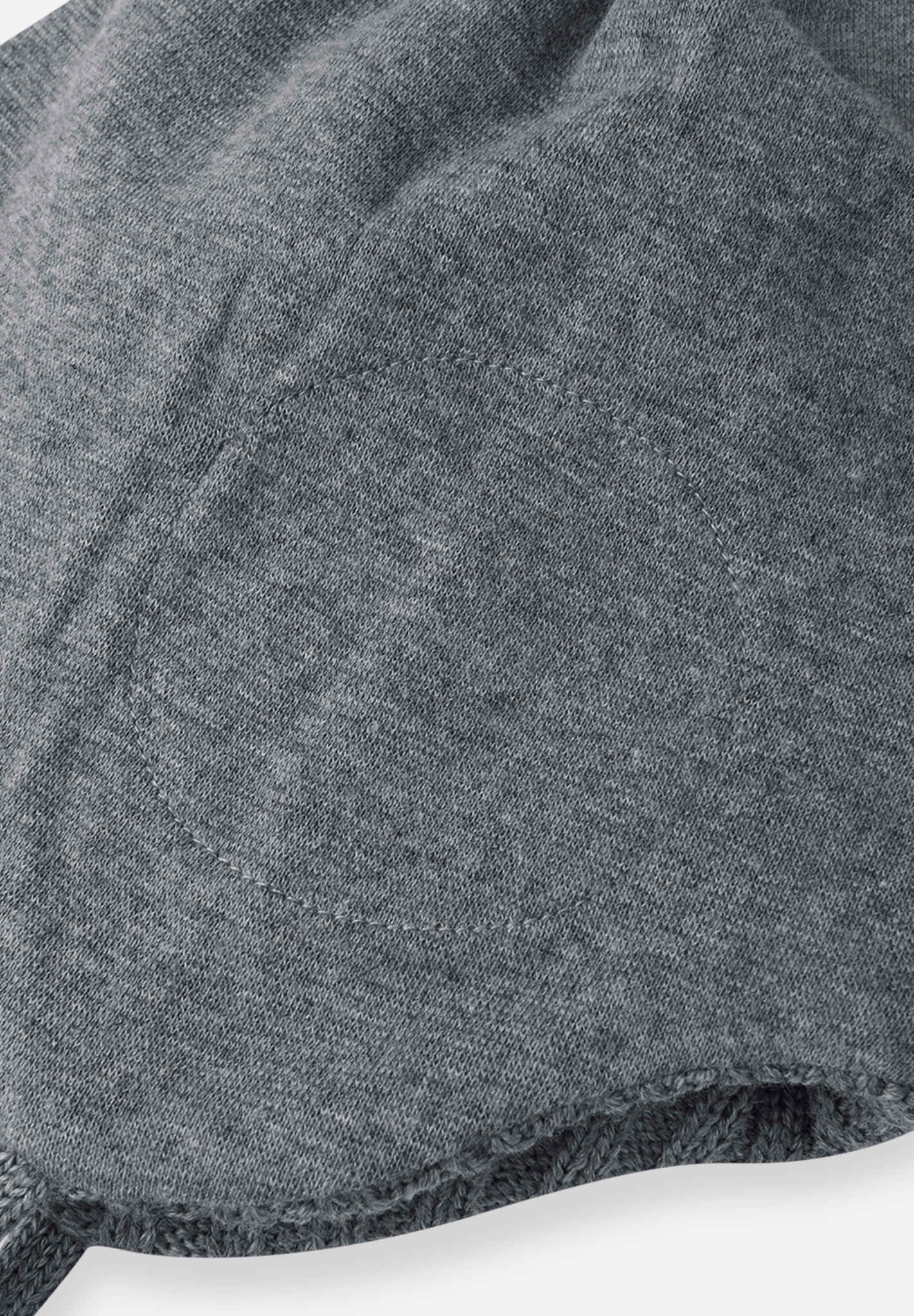 Kleinkinder Beanie Nassu