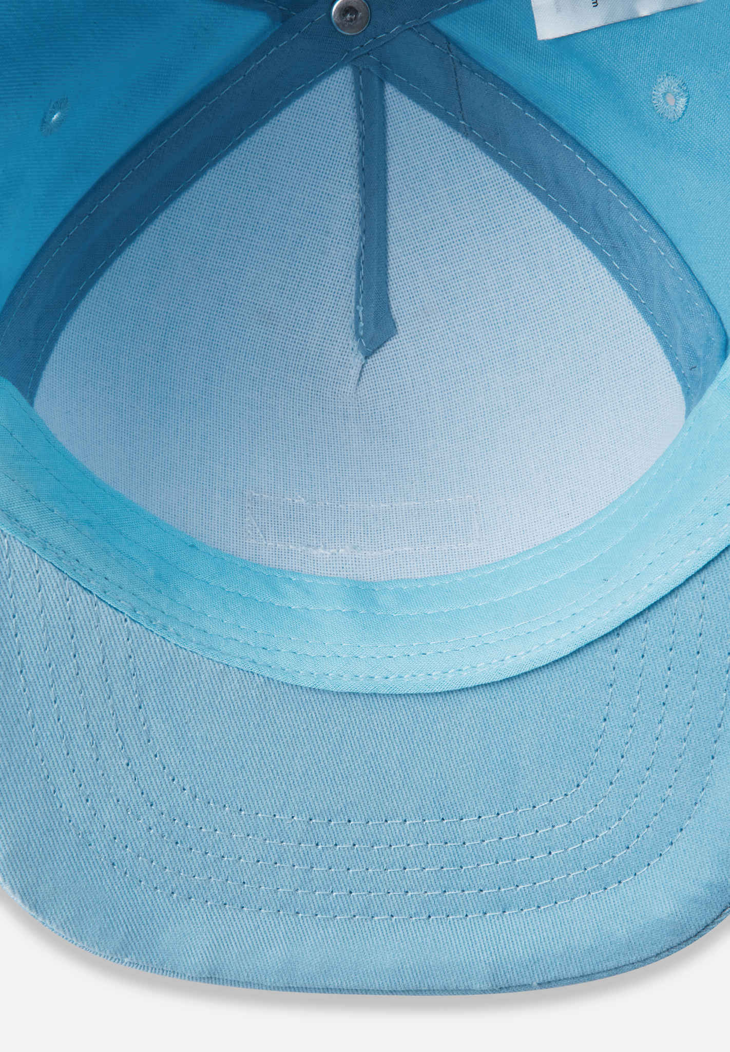 Kinder Cap Lippis