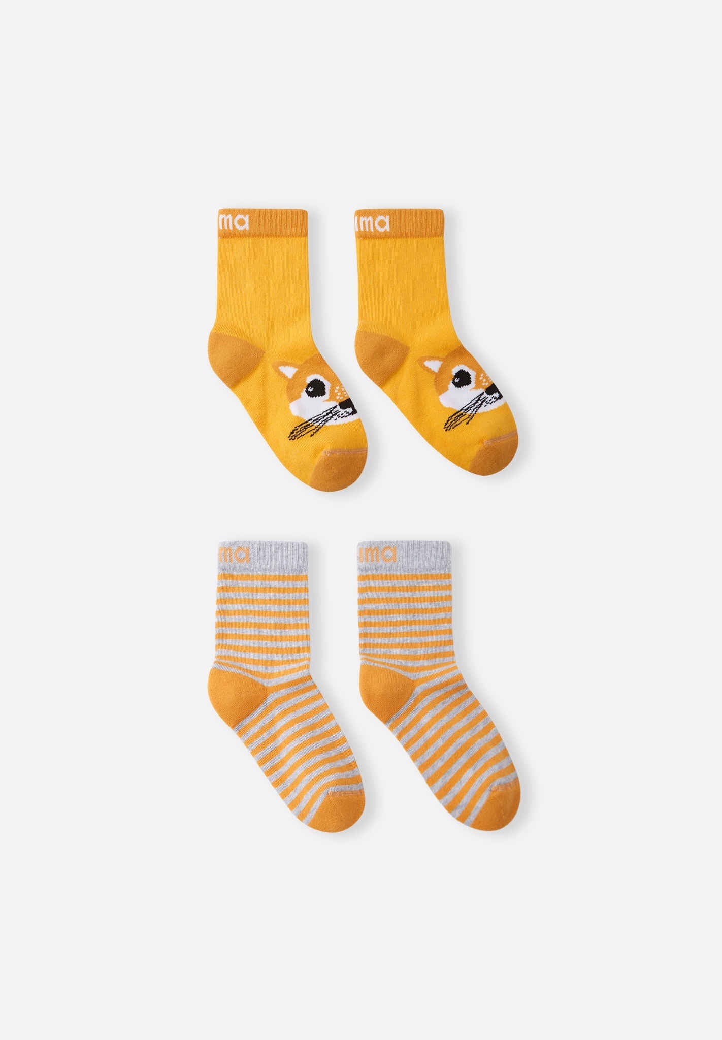 Kleinkinder Socken Liito 2er Pack