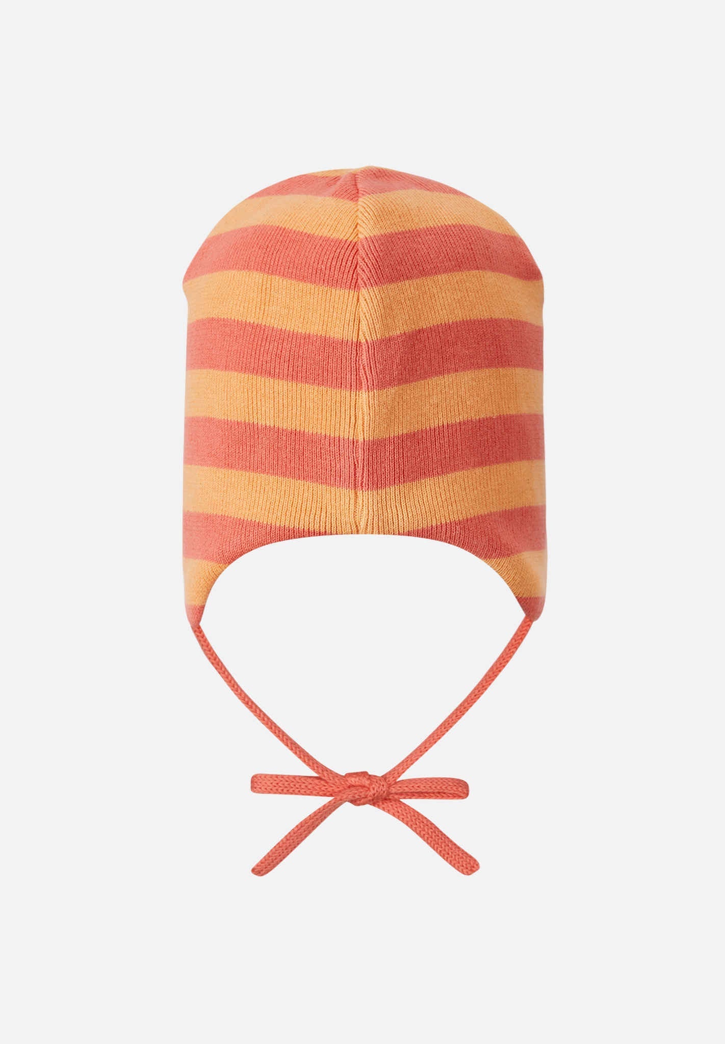 Kleinkinder Beanie Kivi