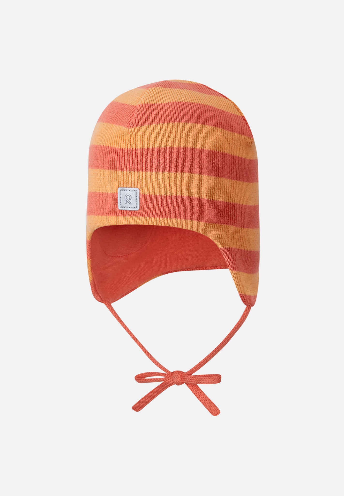 Kleinkinder Beanie Kivi