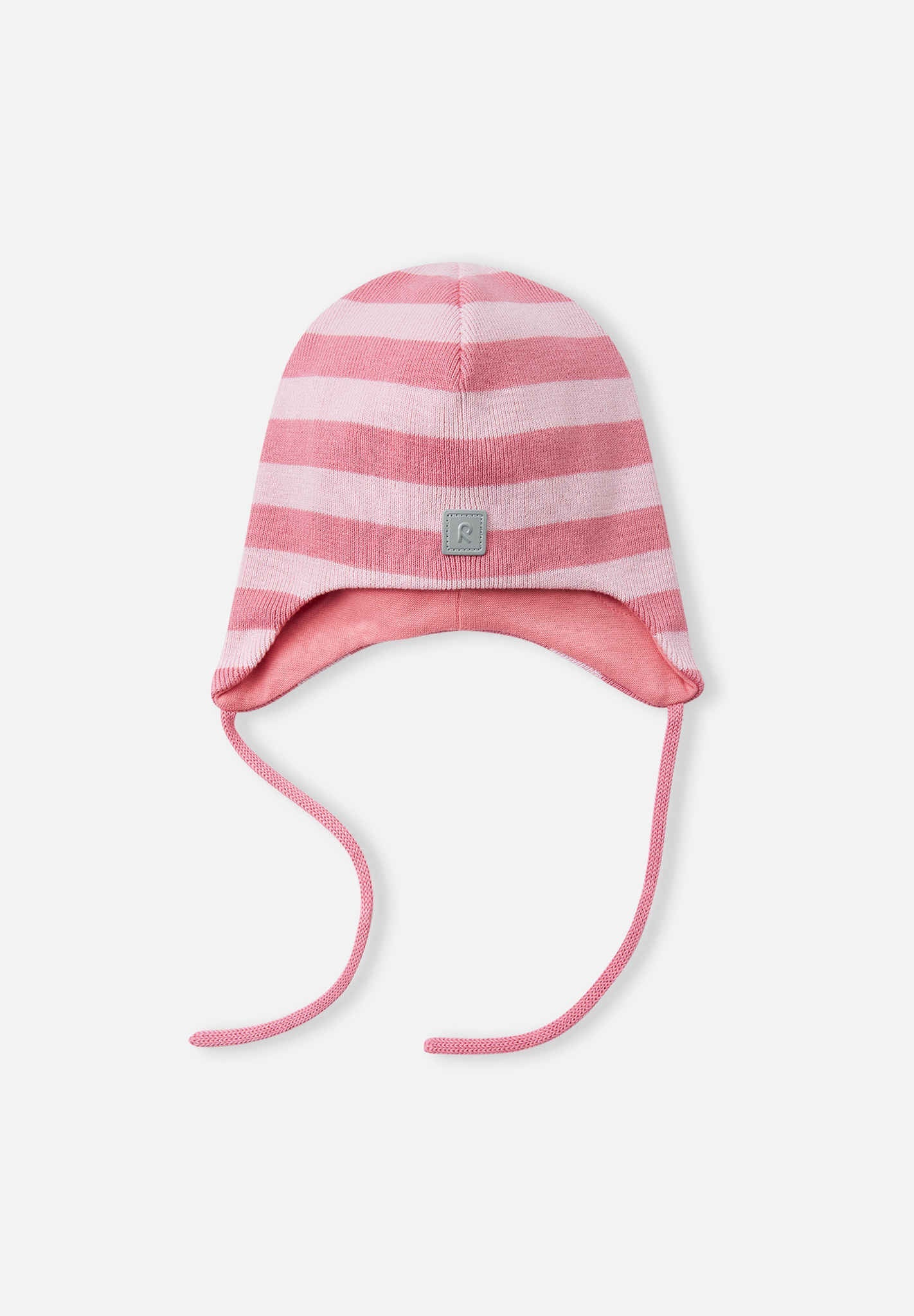 Kleinkinder Beanie Kivi