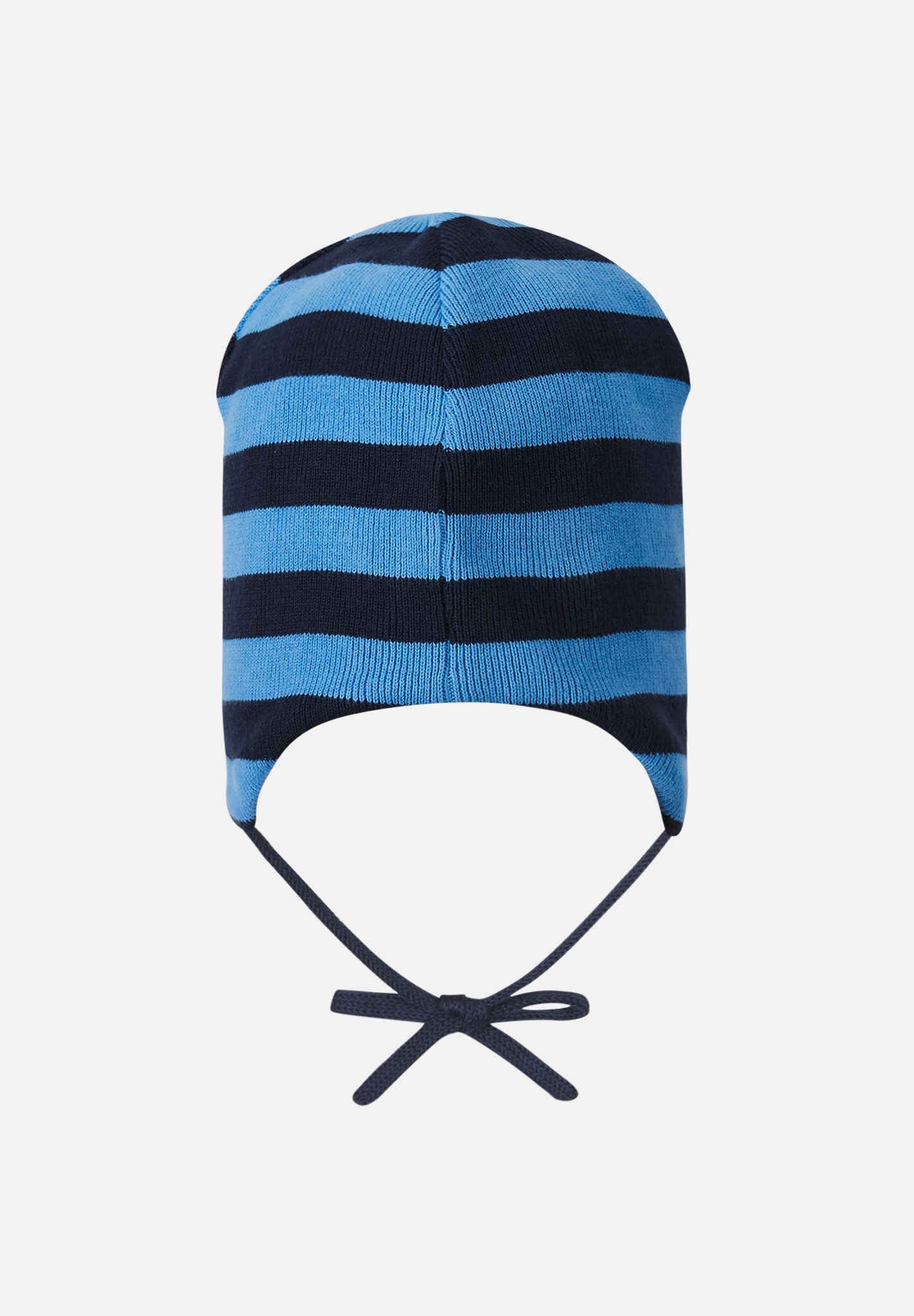 Kleinkinder Beanie Kivi