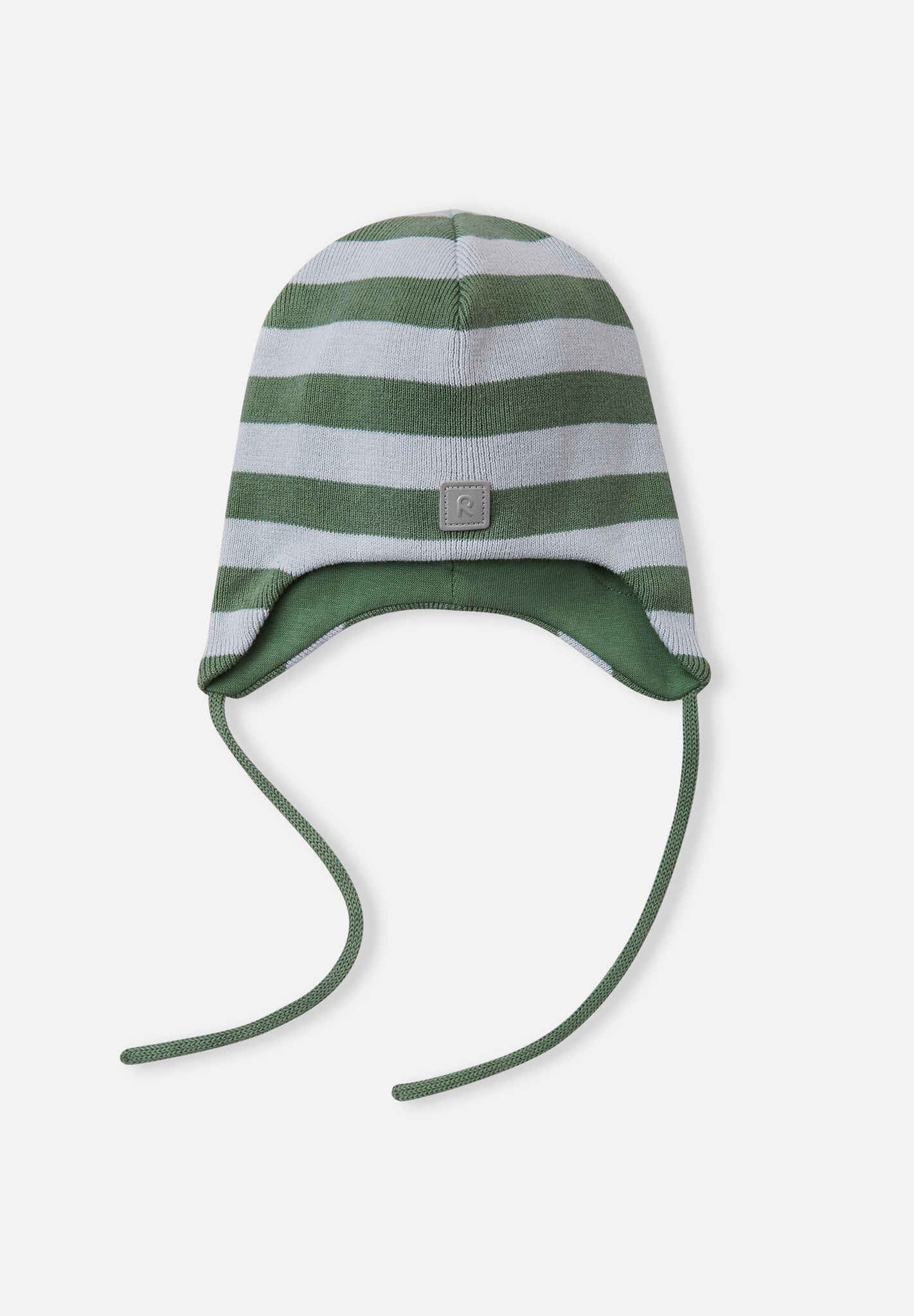 Kleinkinder Beanie Kivi