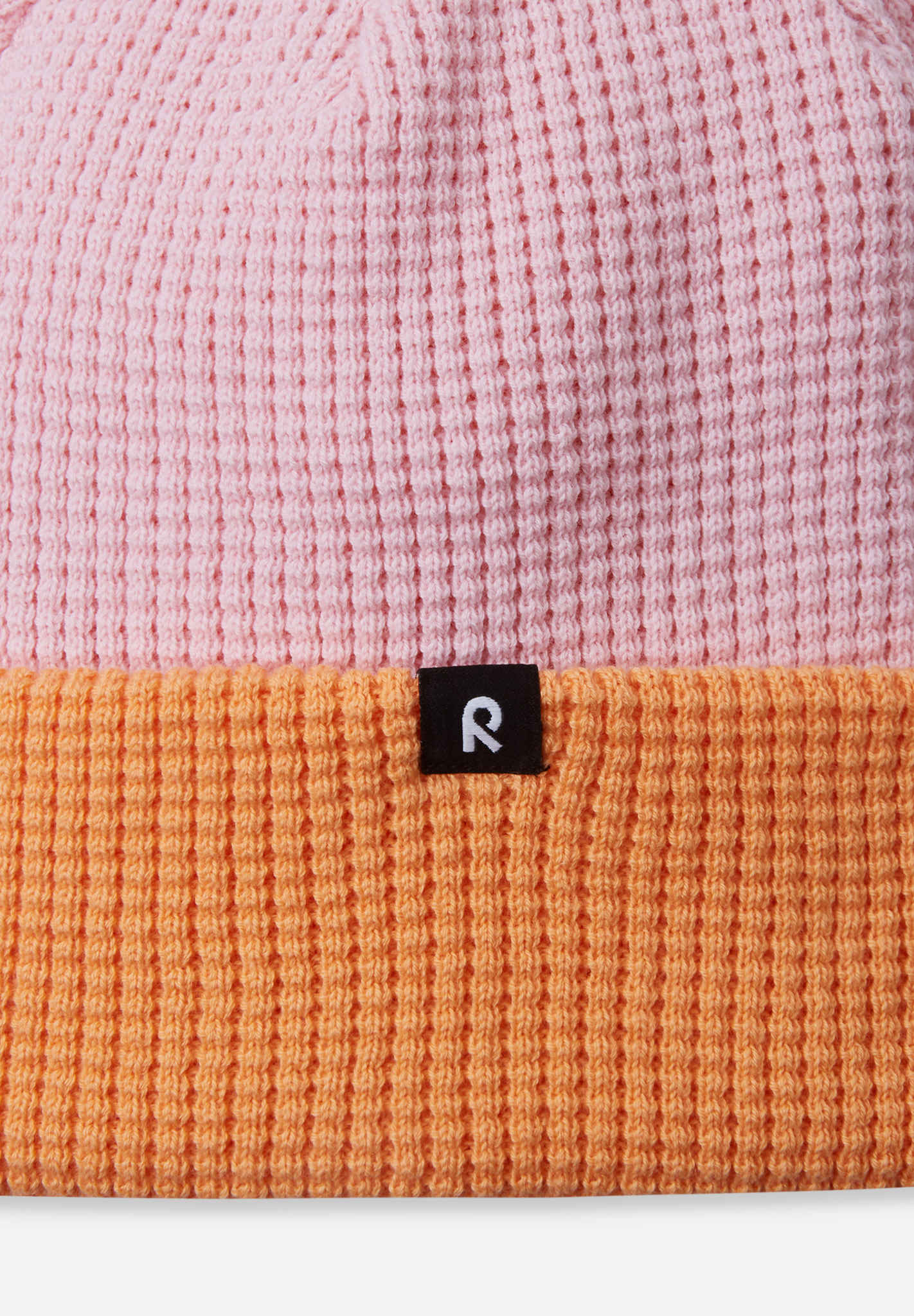 Kinder Beanie Haituva