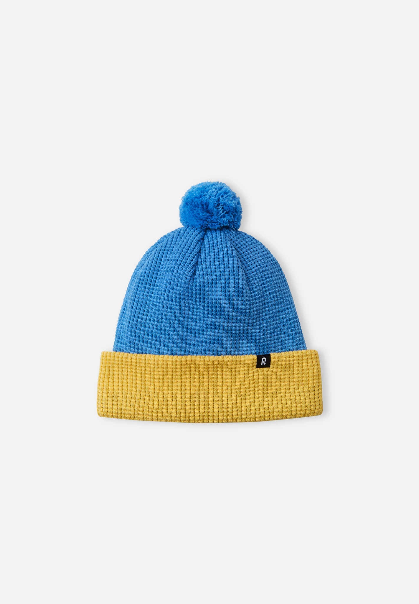 Kinder Beanie Haituva