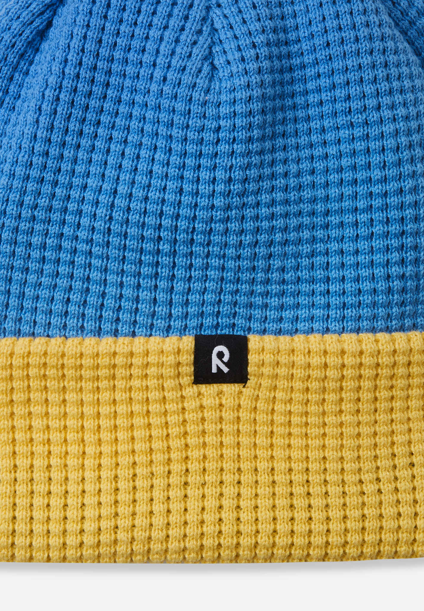 Kinder Beanie Haituva