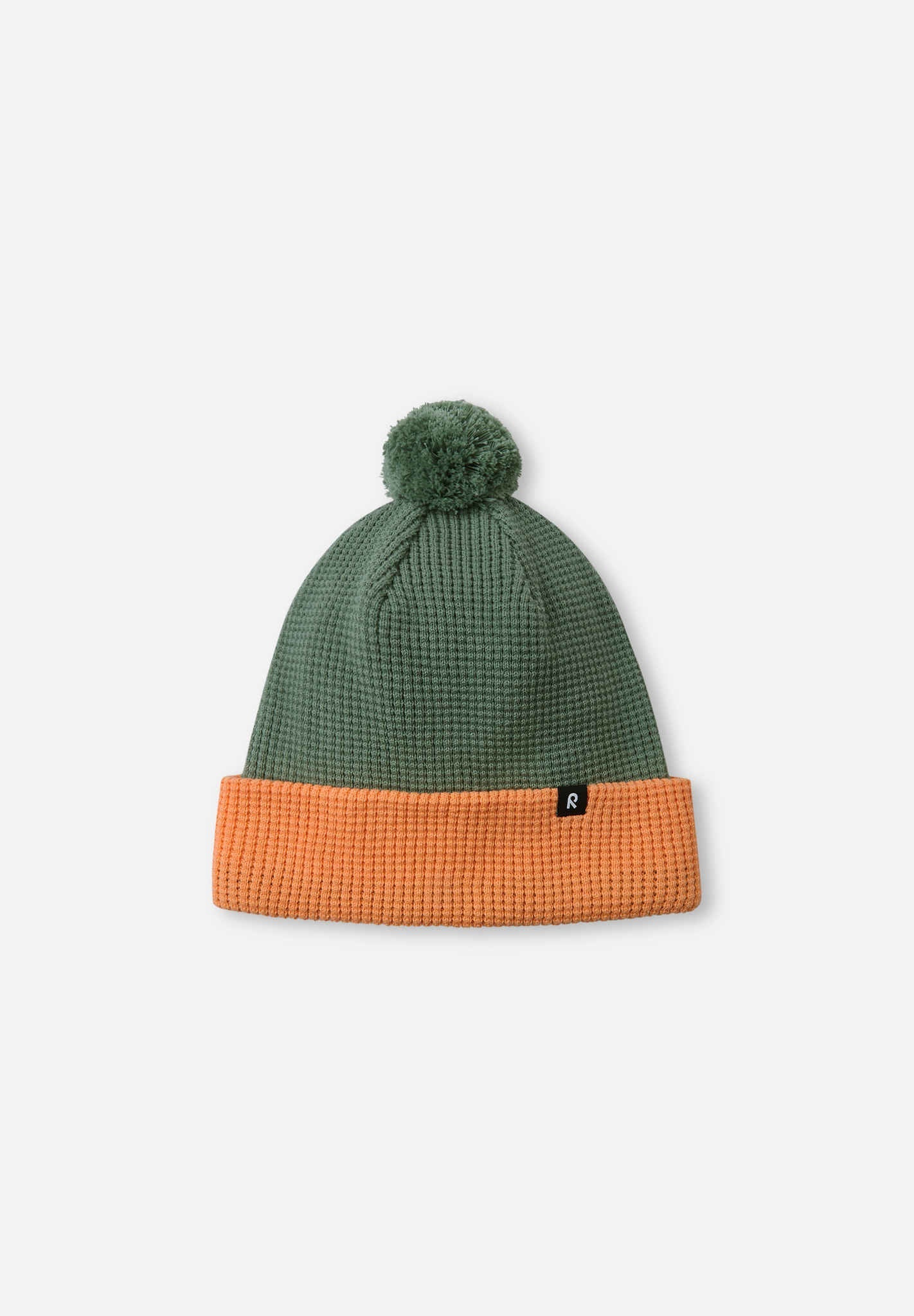 Kinder Beanie Haituva
