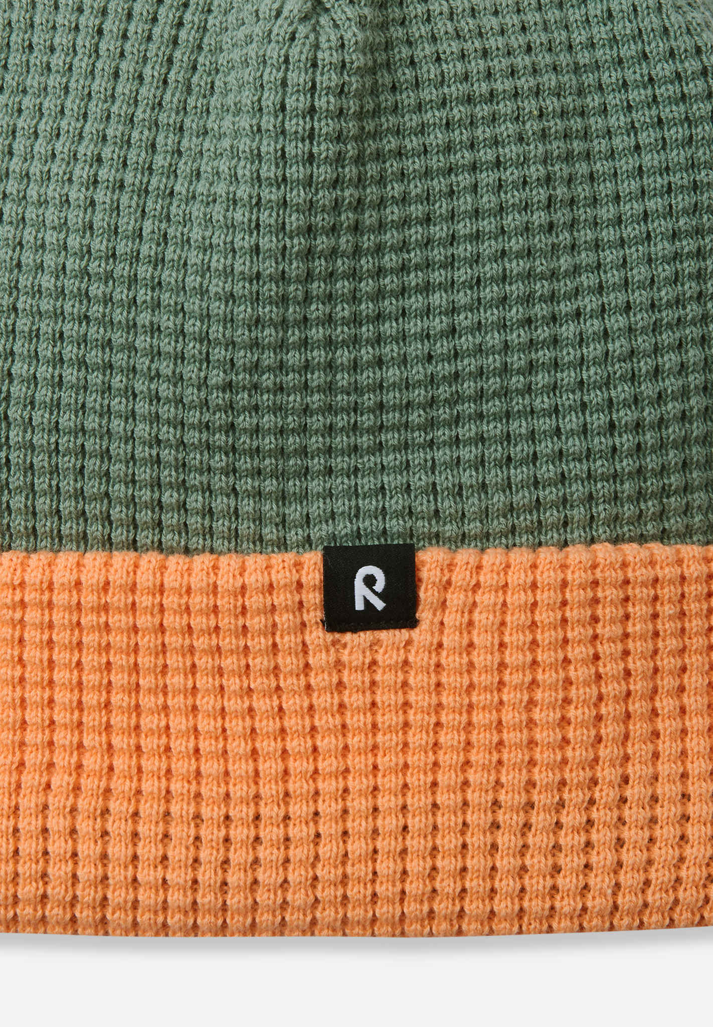 Kinder Beanie Haituva