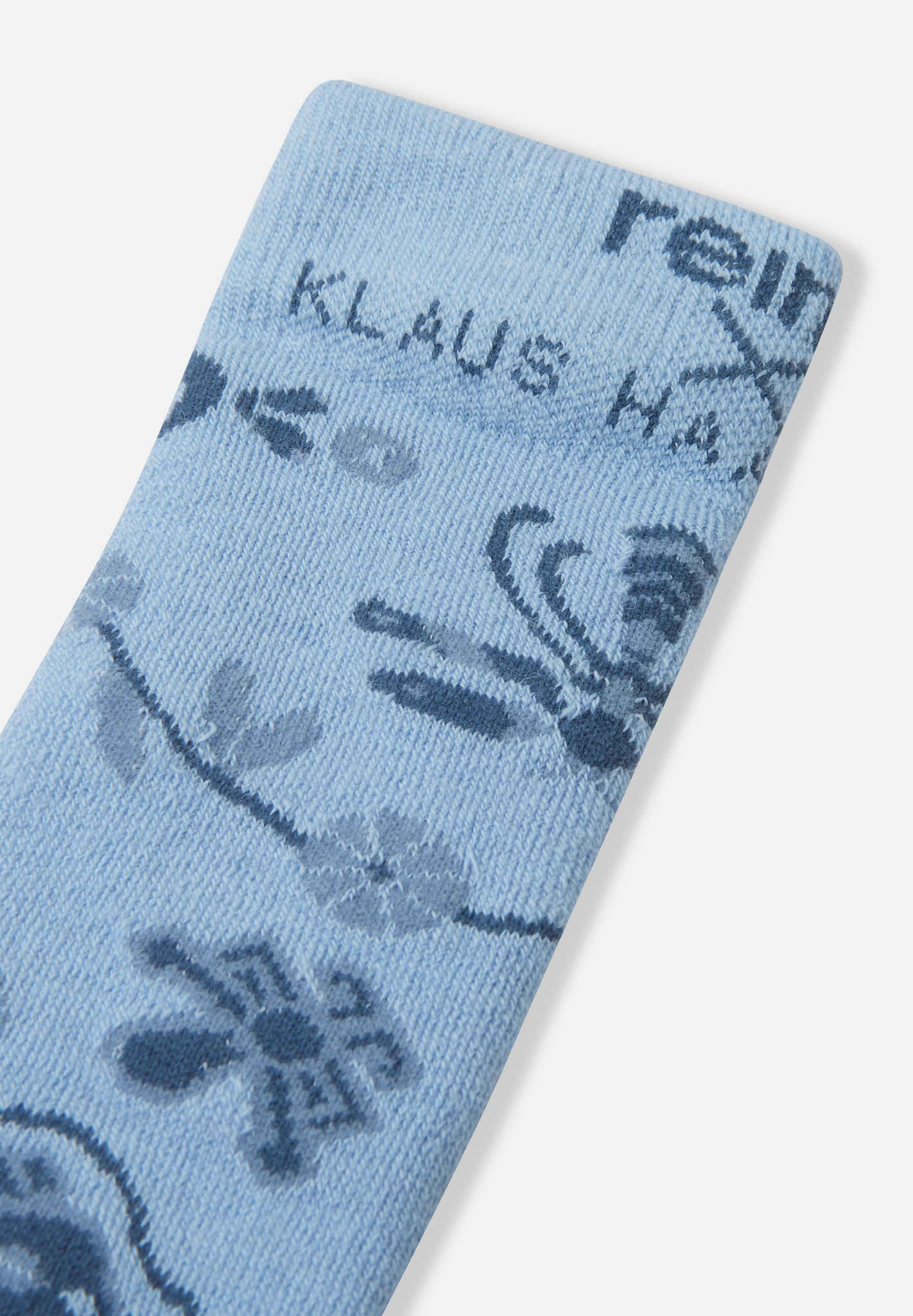 Reima x Klaus Haapaniemi Strümpfe Niittypolku