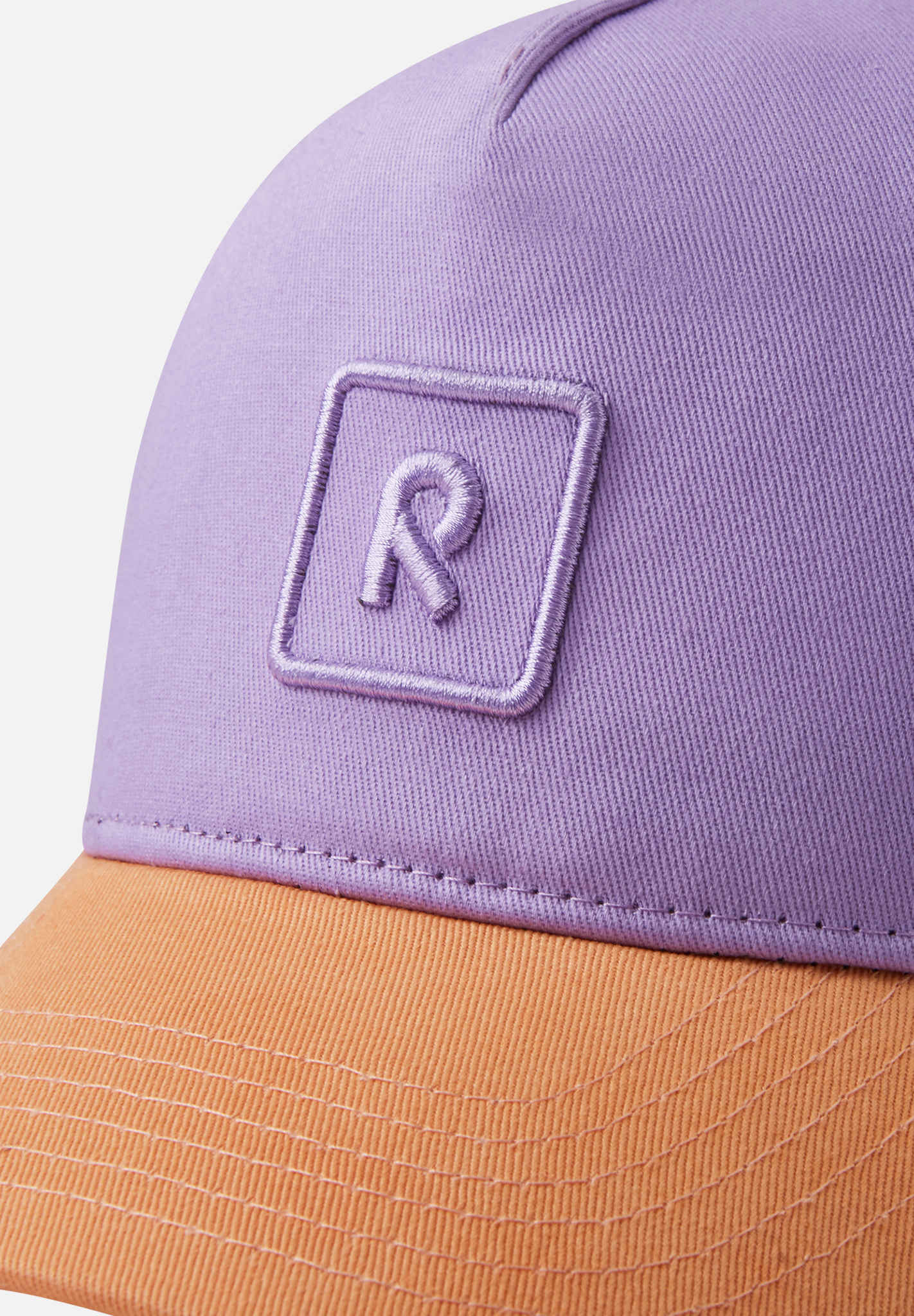 Kinder Cap Lippava