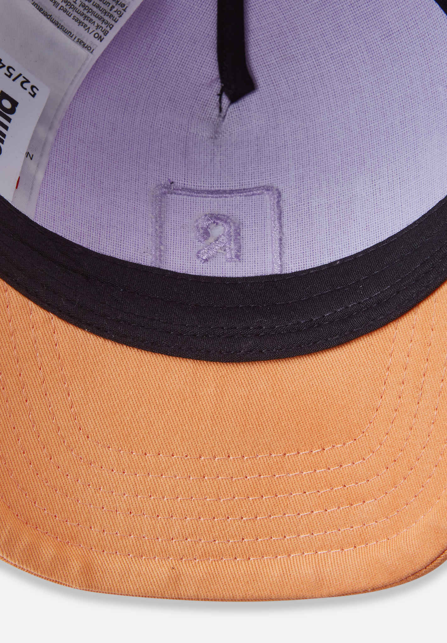 Kinder Cap Lippava