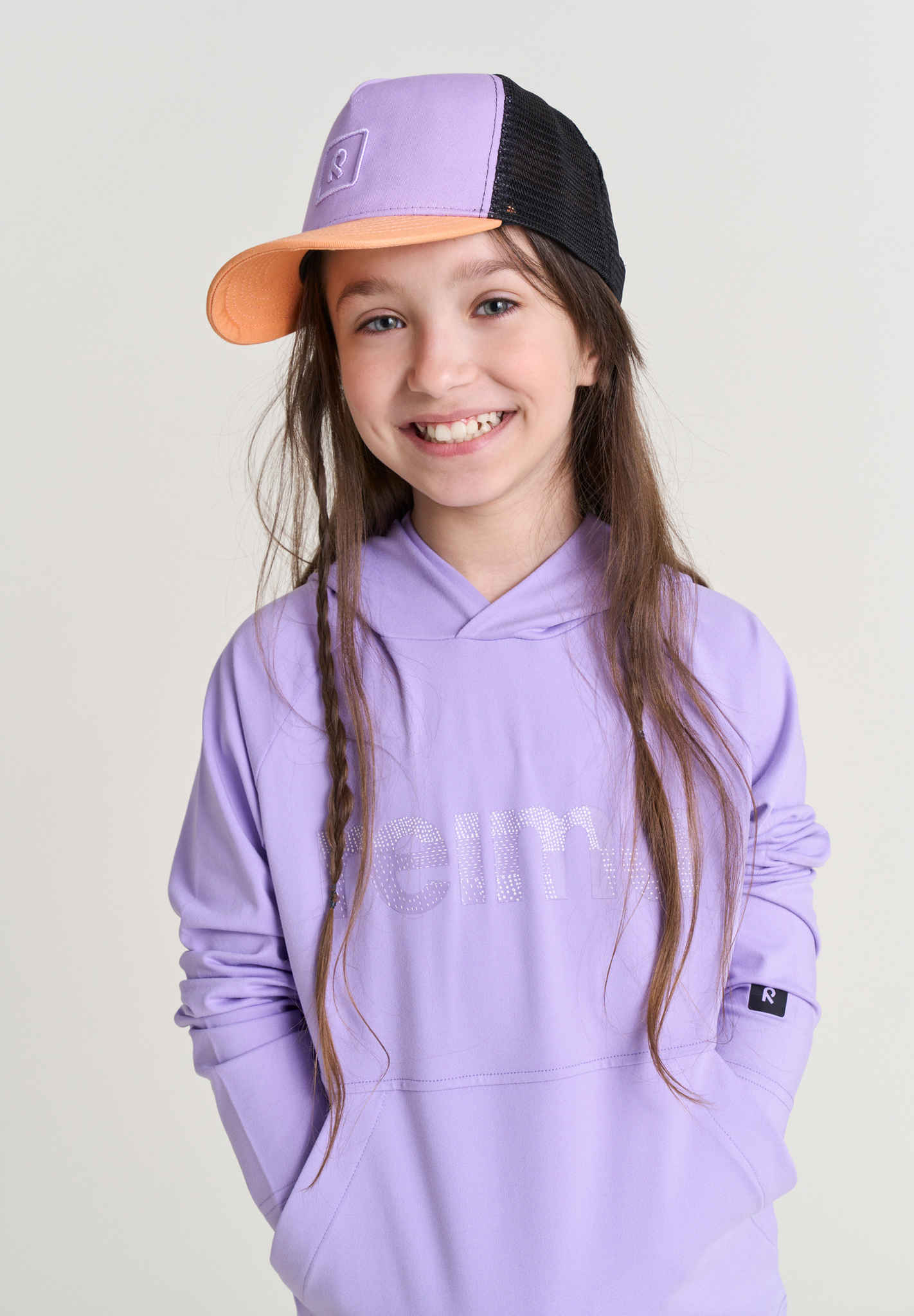 Kinder Cap Lippava