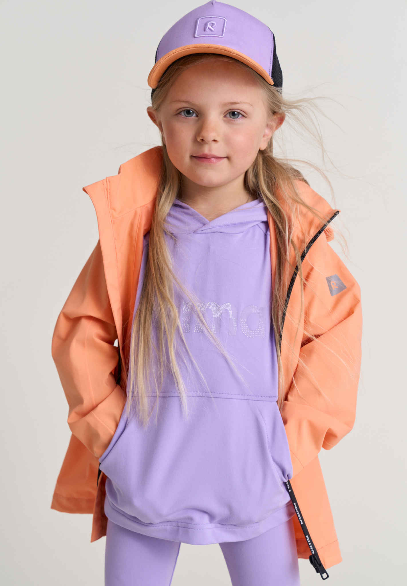 Kinder Cap Lippava