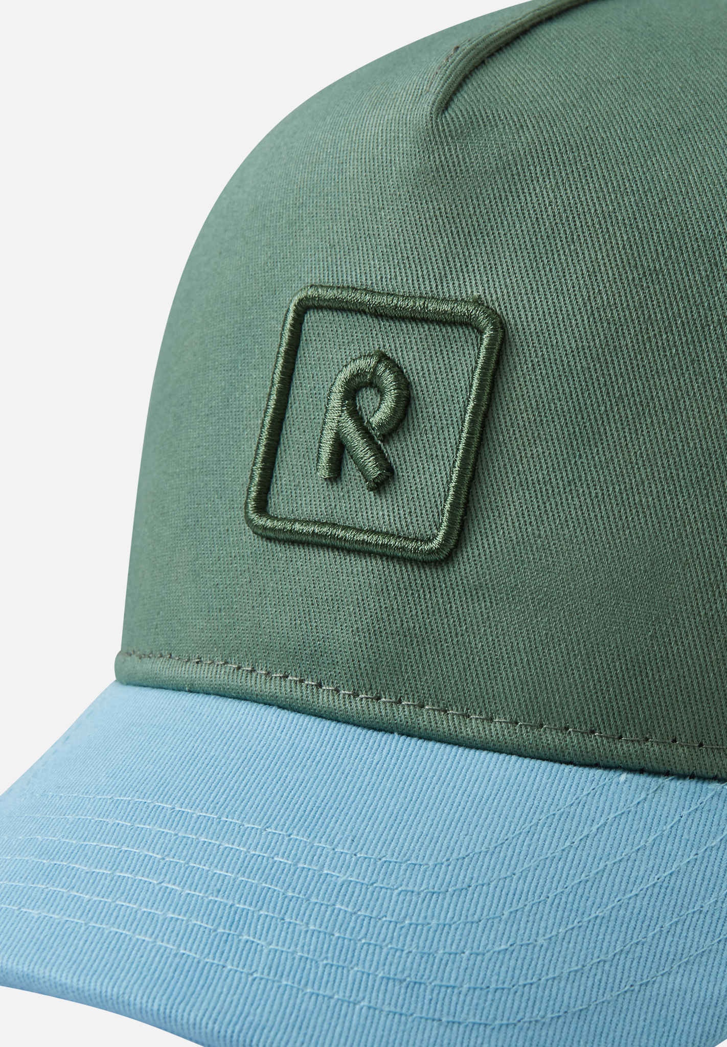 Kinder Cap Lippava