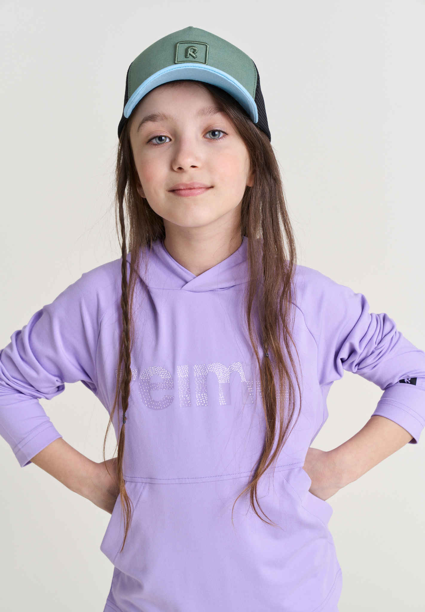 Kinder Cap Lippava