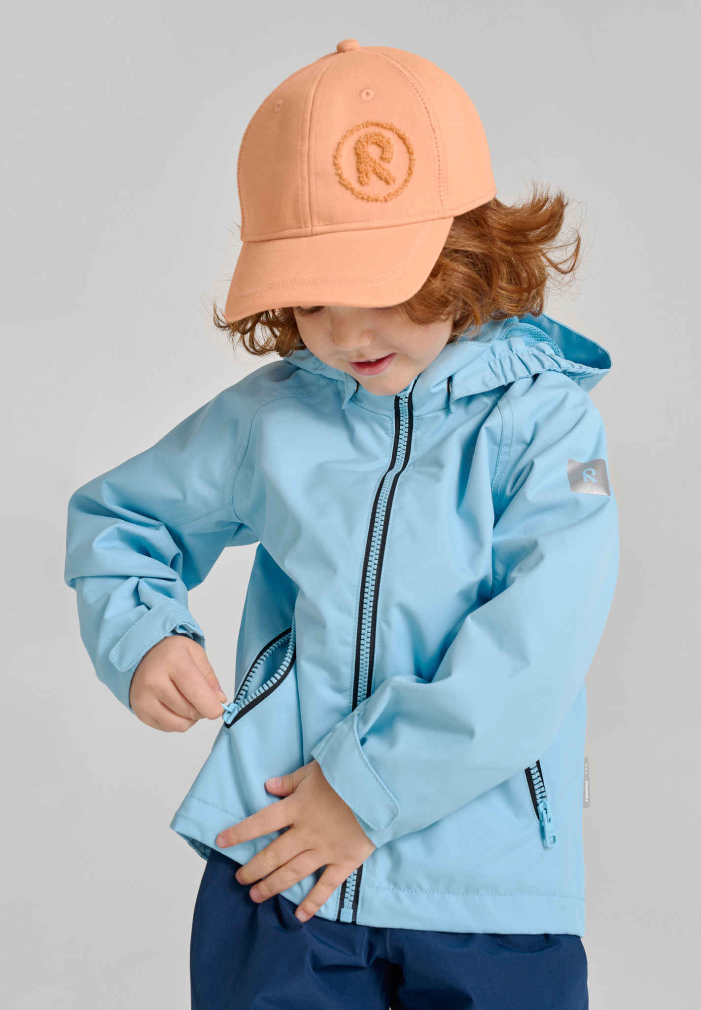 Kinder Cap Kupuni
