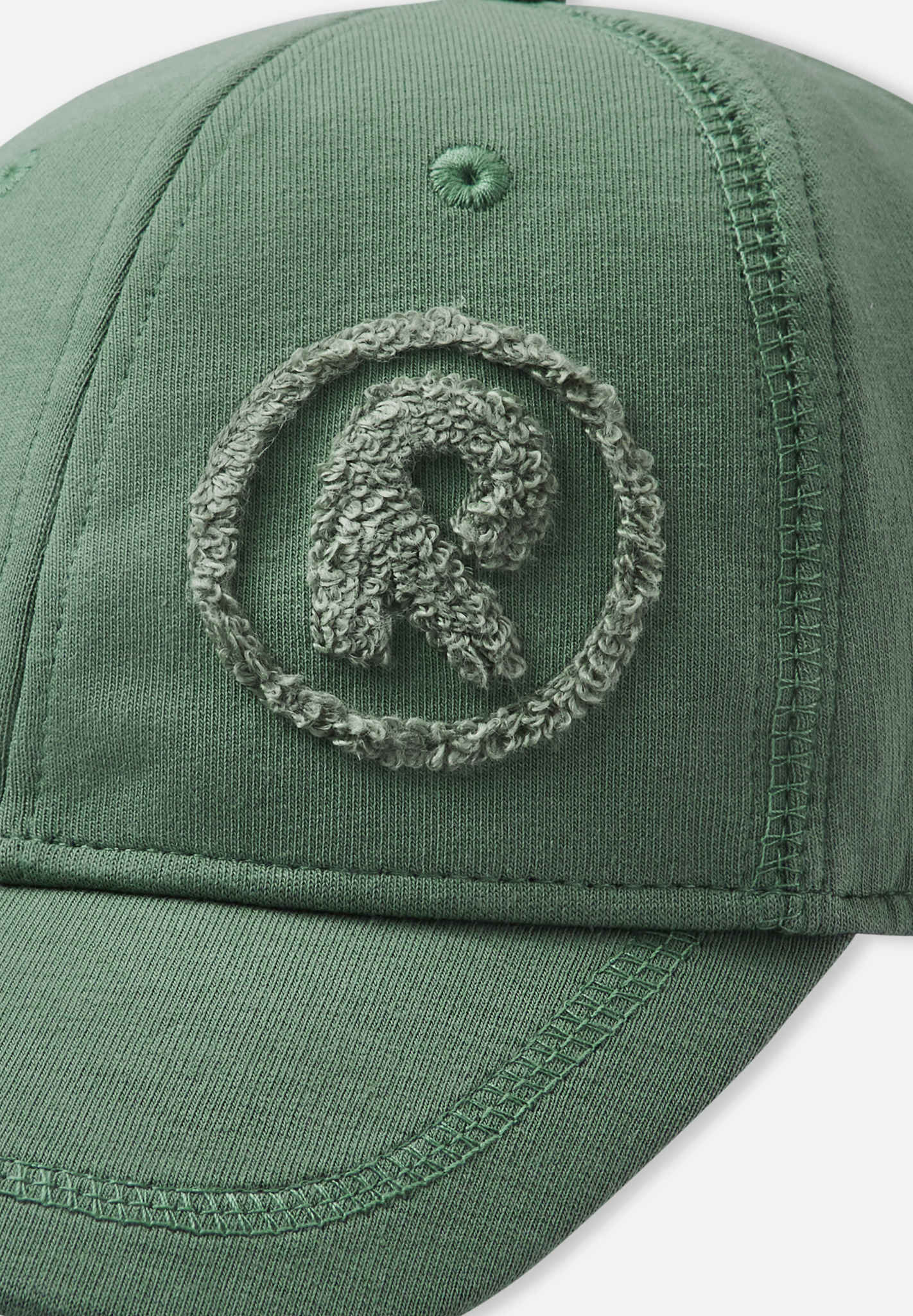 Kinder Cap Kupuni