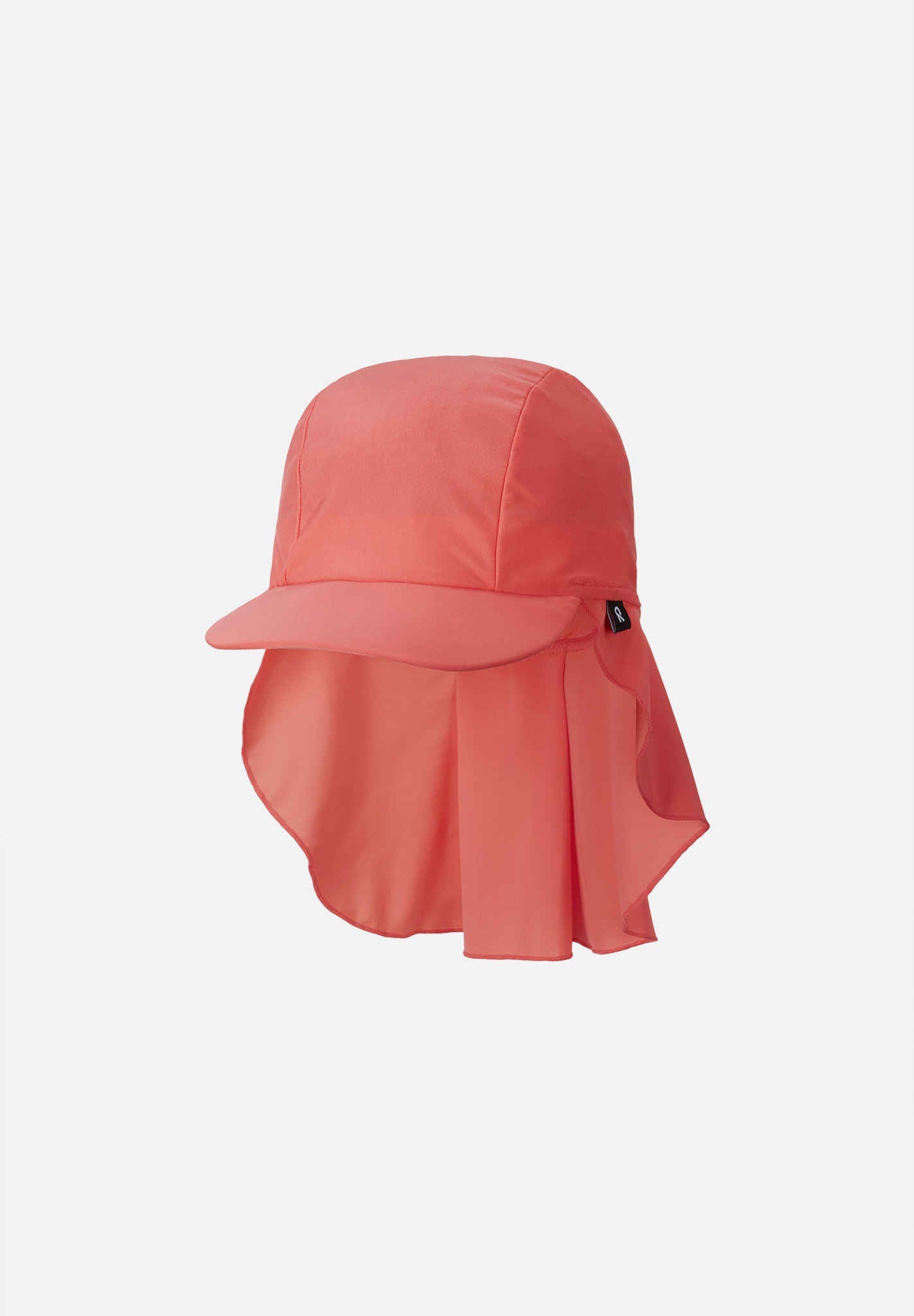 Kinder UV Sonnenhut Mustekala