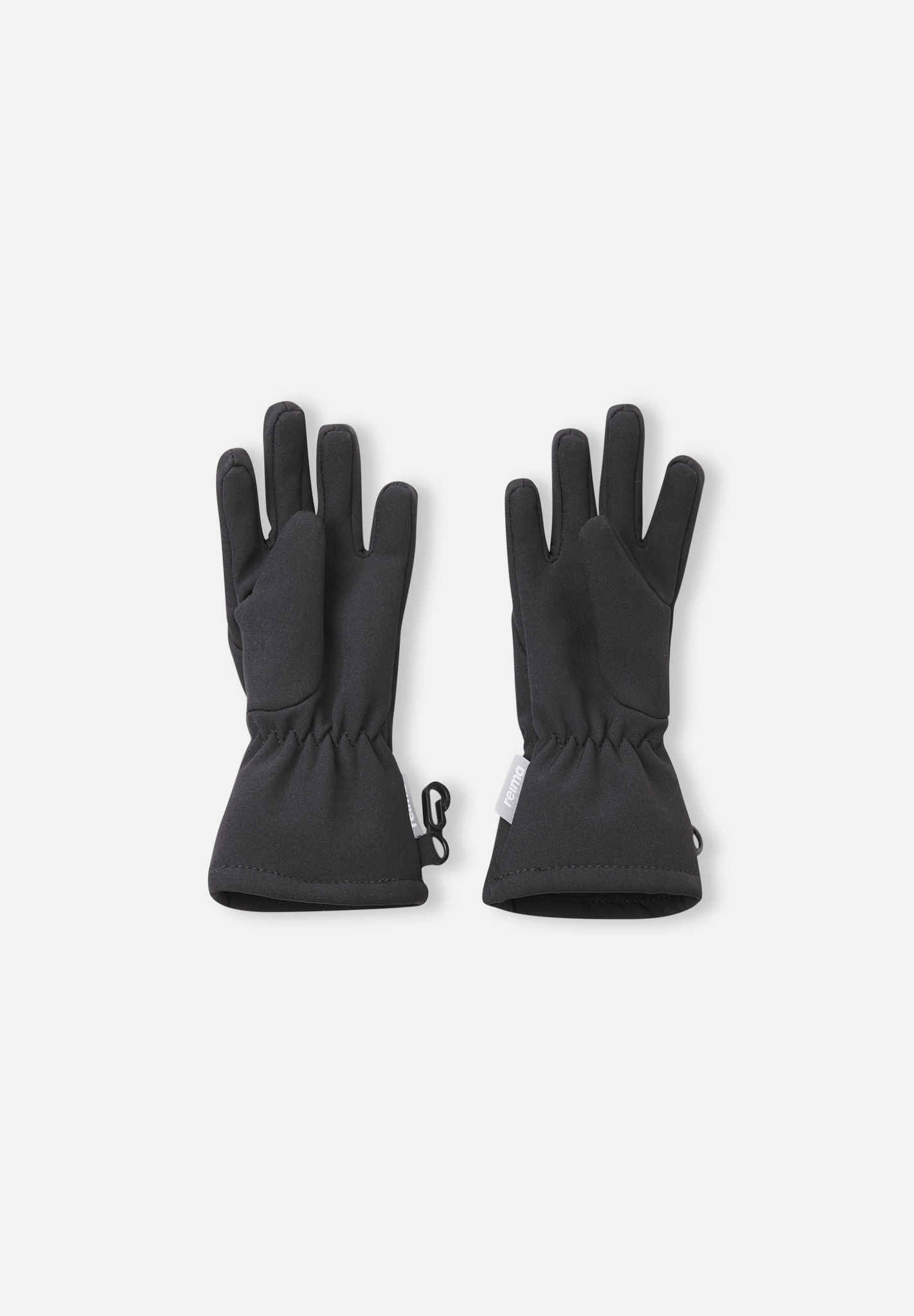 Kinder Softshell Handschuhe Savory