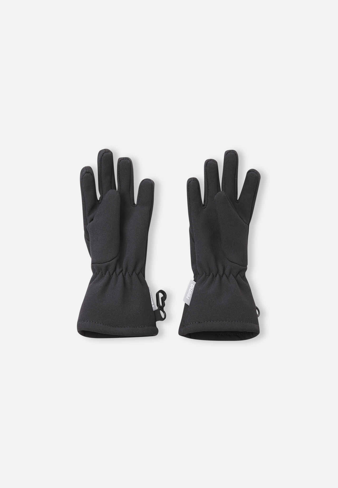 Kinder Softshell Handschuhe Savory