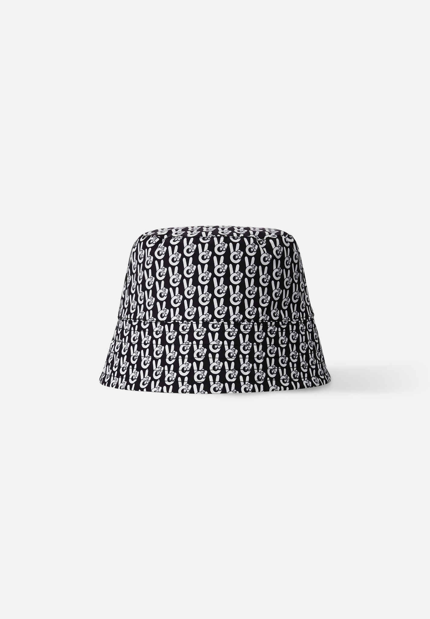 Reima X Minna Parikka Hut Peace Bucket