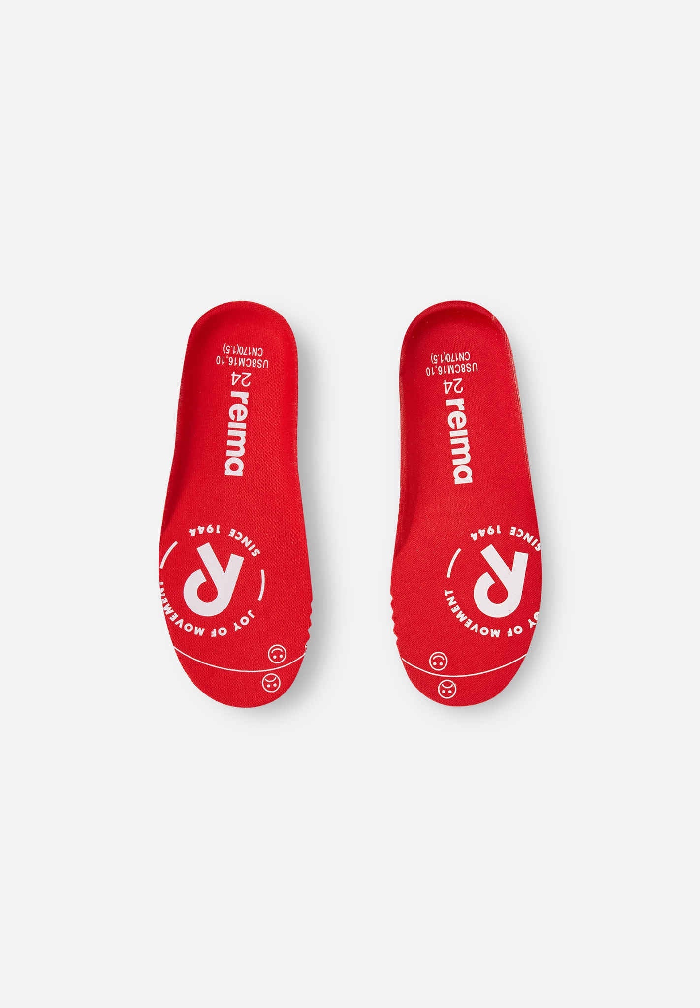 Kleinkinder Sneaker Tossu