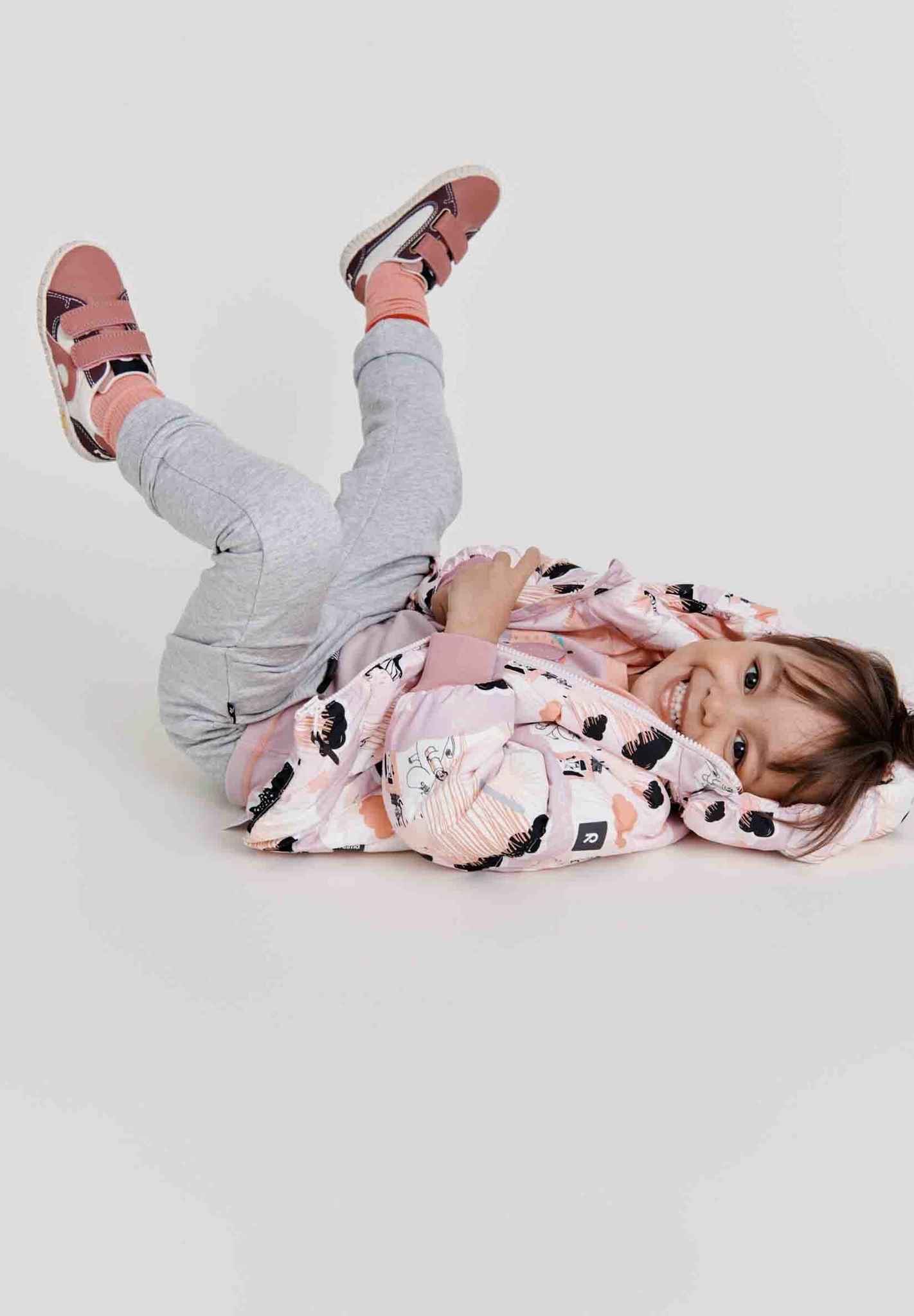 Kleinkinder Sneaker Tossu