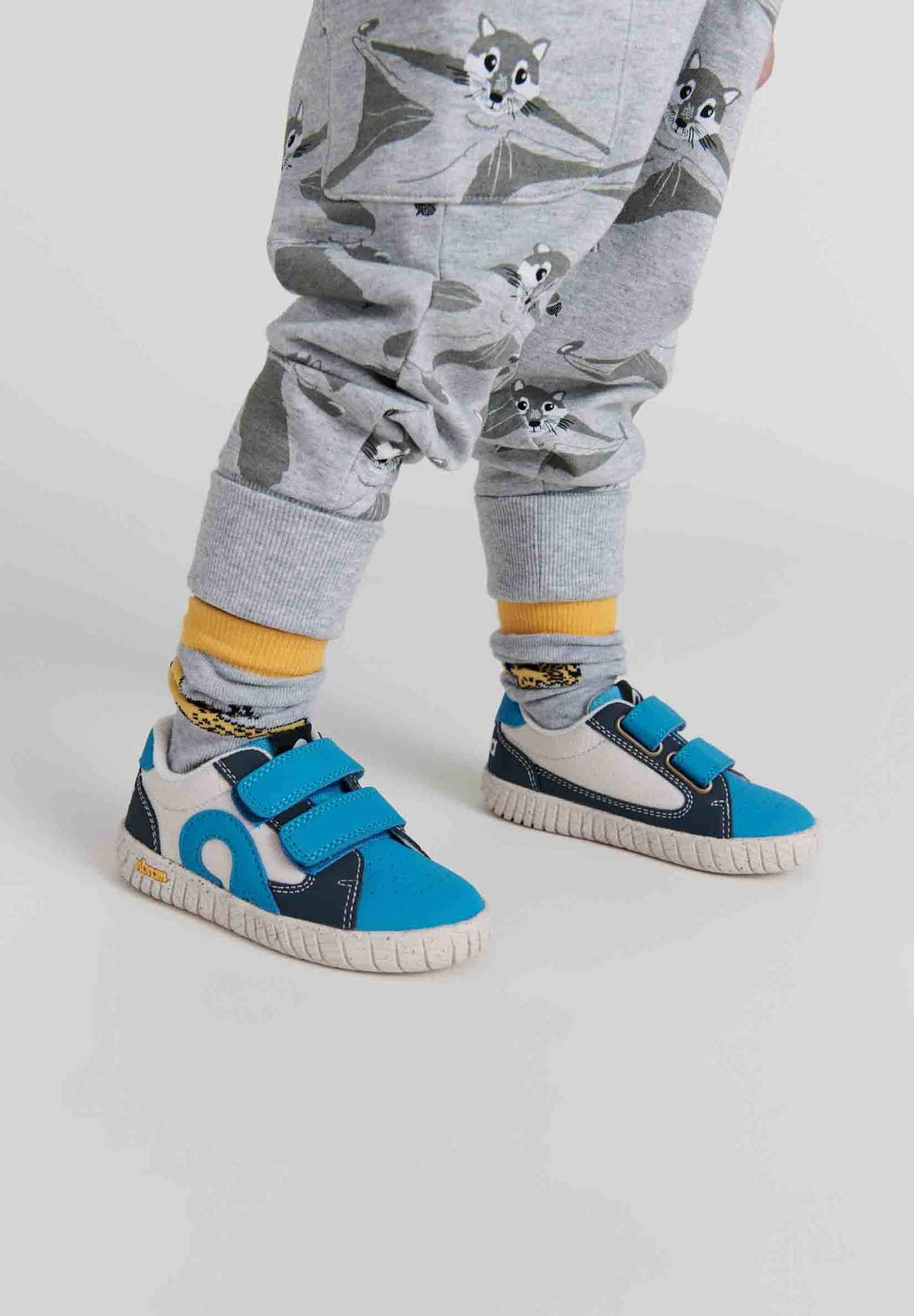 Kleinkinder Sneaker Tossu