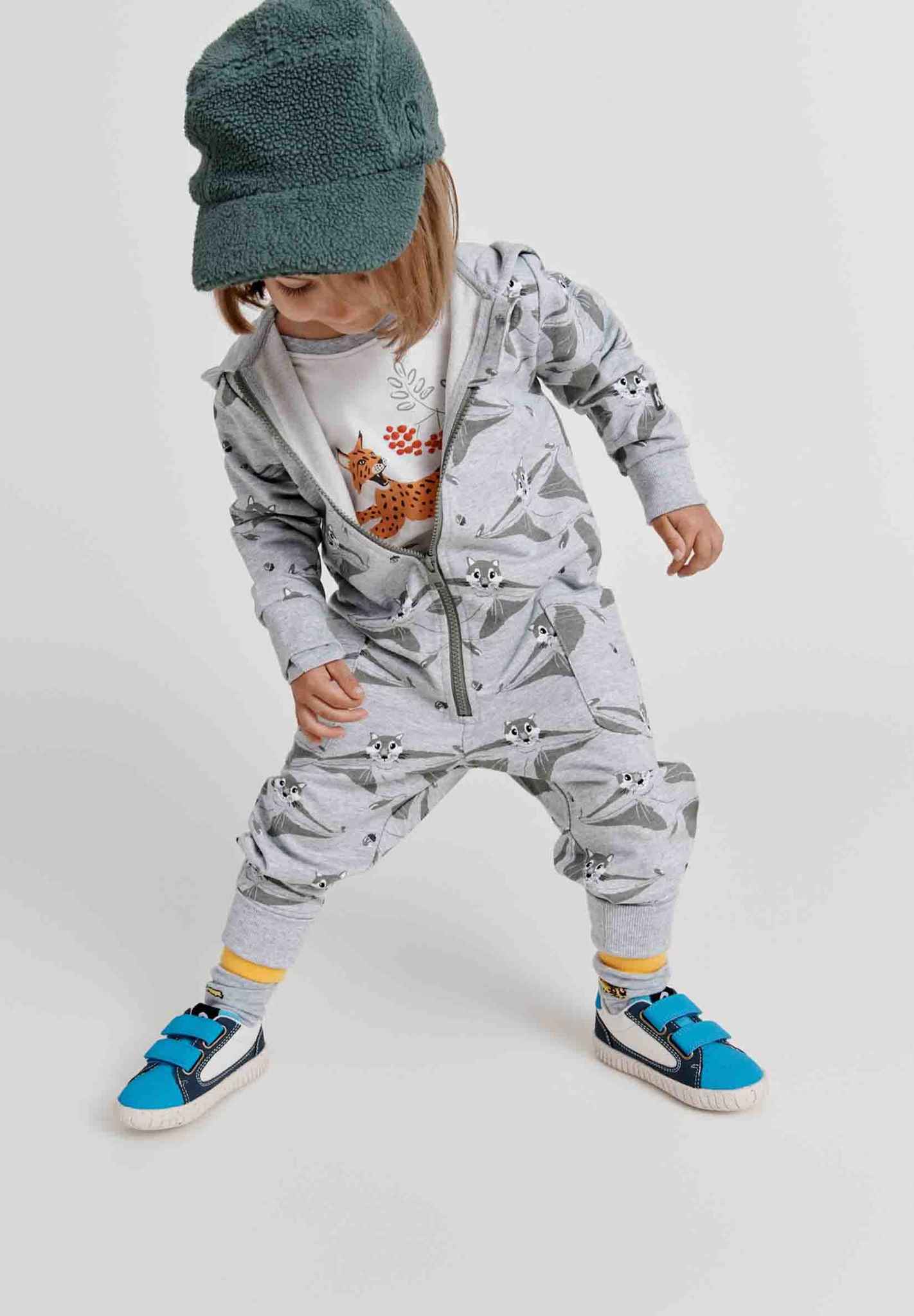 Kleinkinder Sneaker Tossu