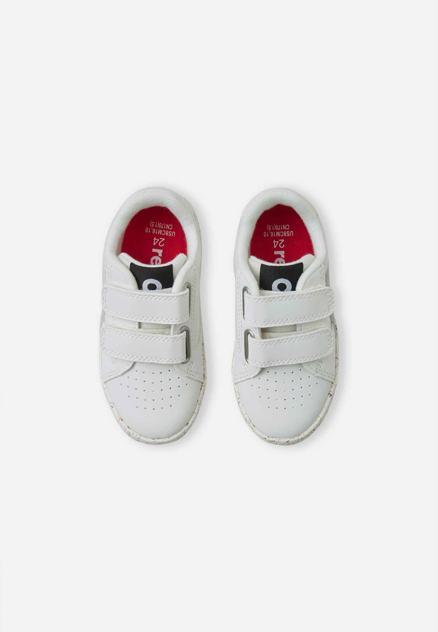 Kleinkinder Sneaker Tossu