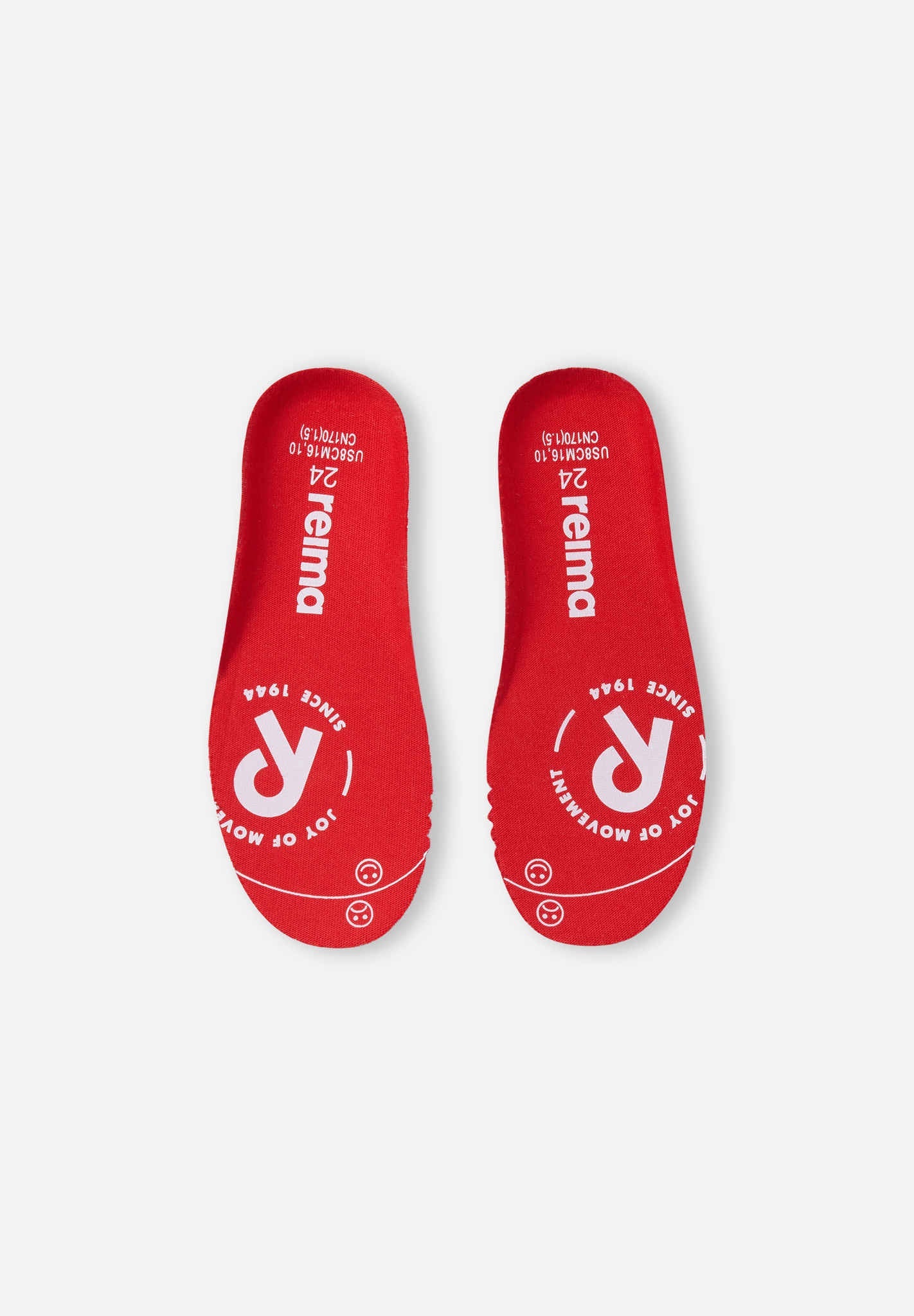 Kleinkinder Sneaker Tossu