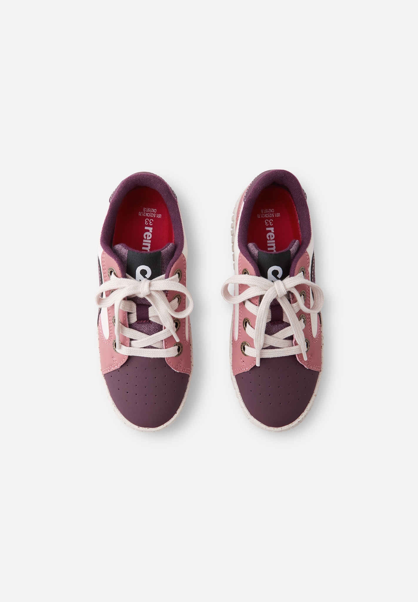 Kinder Sneaker Lenkkari